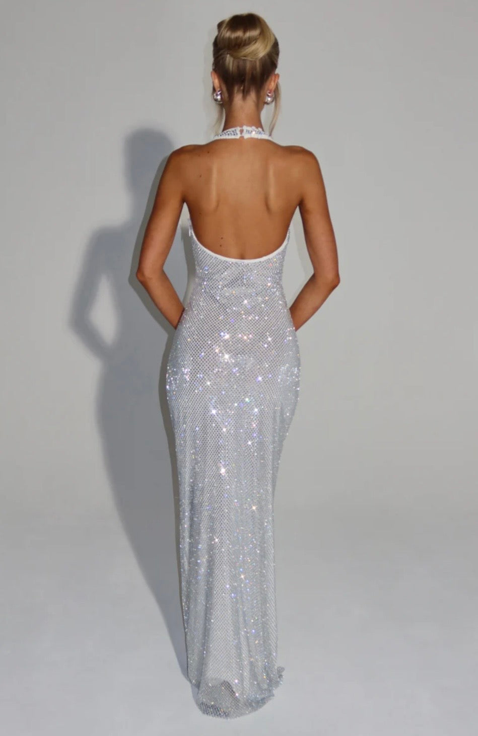 Cassidy | Maxi Dress