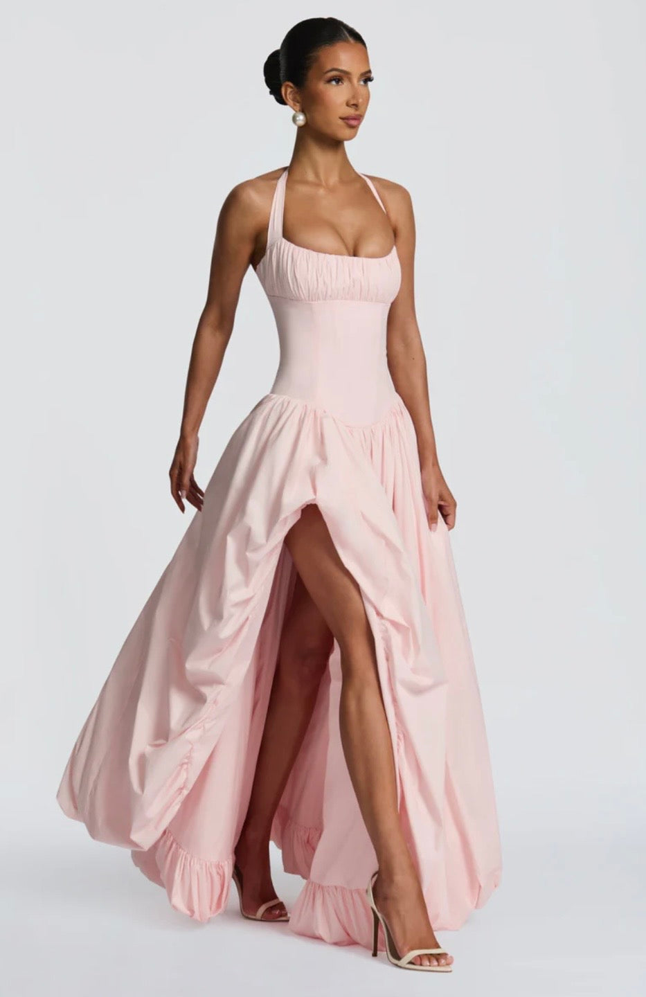 Rosalee | Maxi Dress