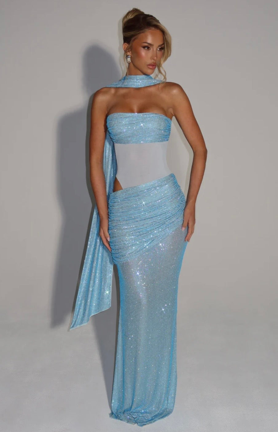 Estelle | Maxi Dress