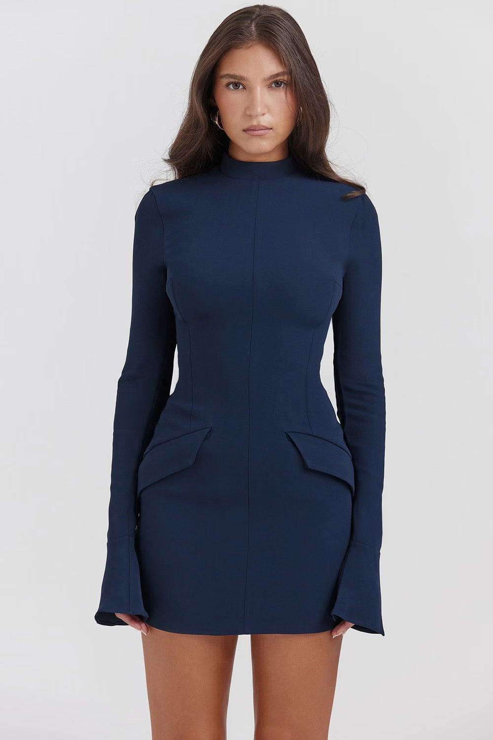 Blaire | Mini Dress