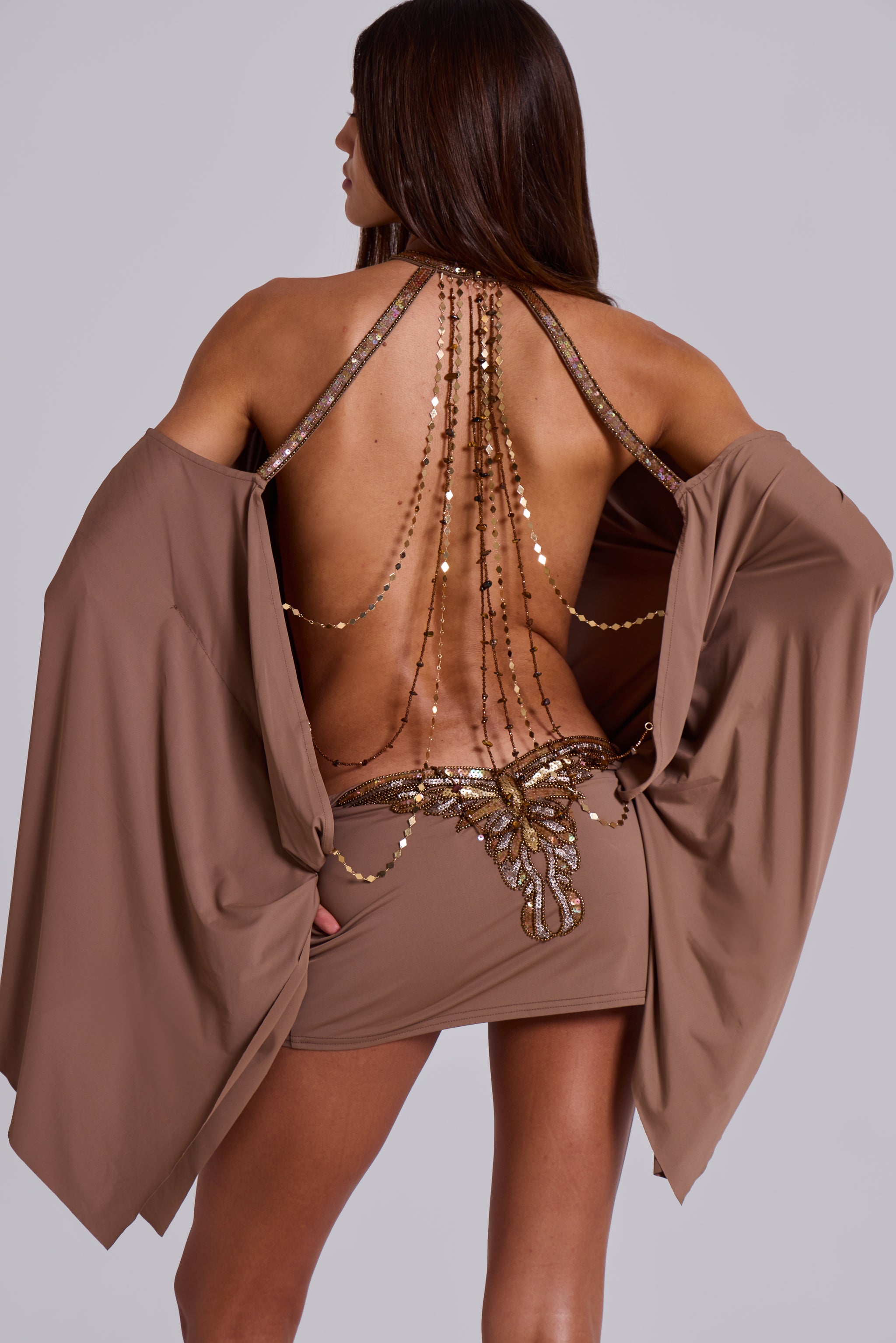 Alula | Mini Dress