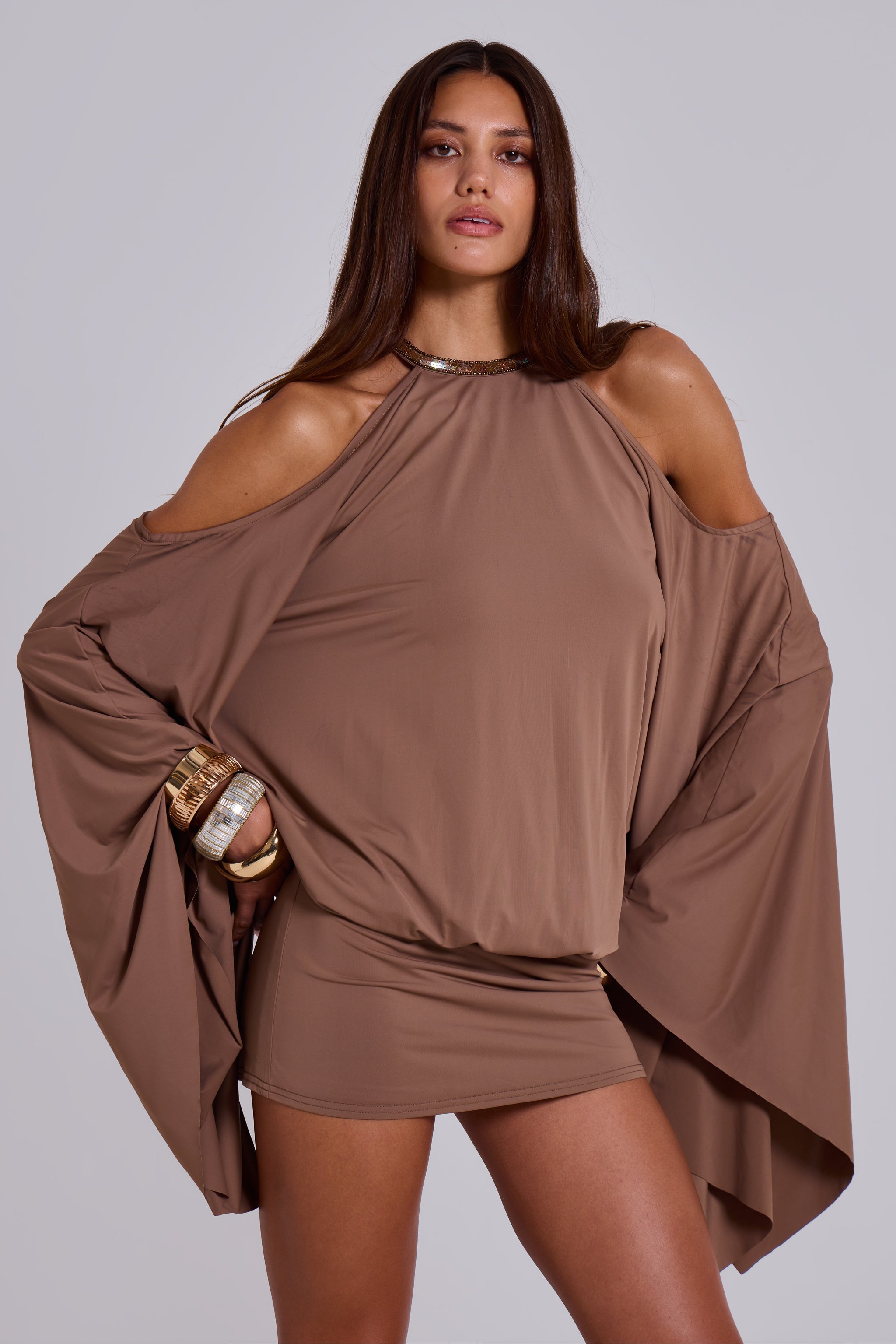 Alula | Mini Dress