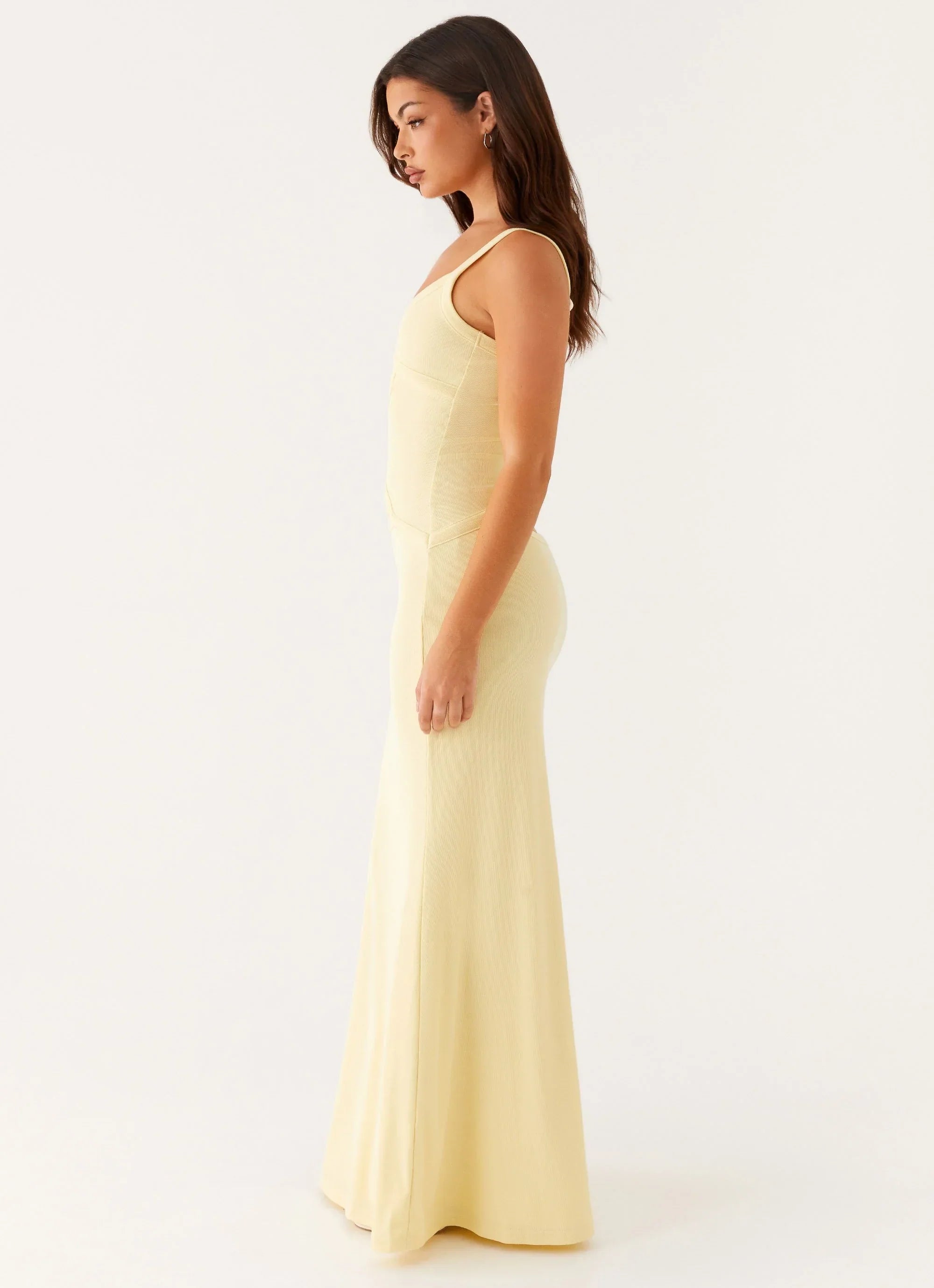 Lunaria | Maxi Dress