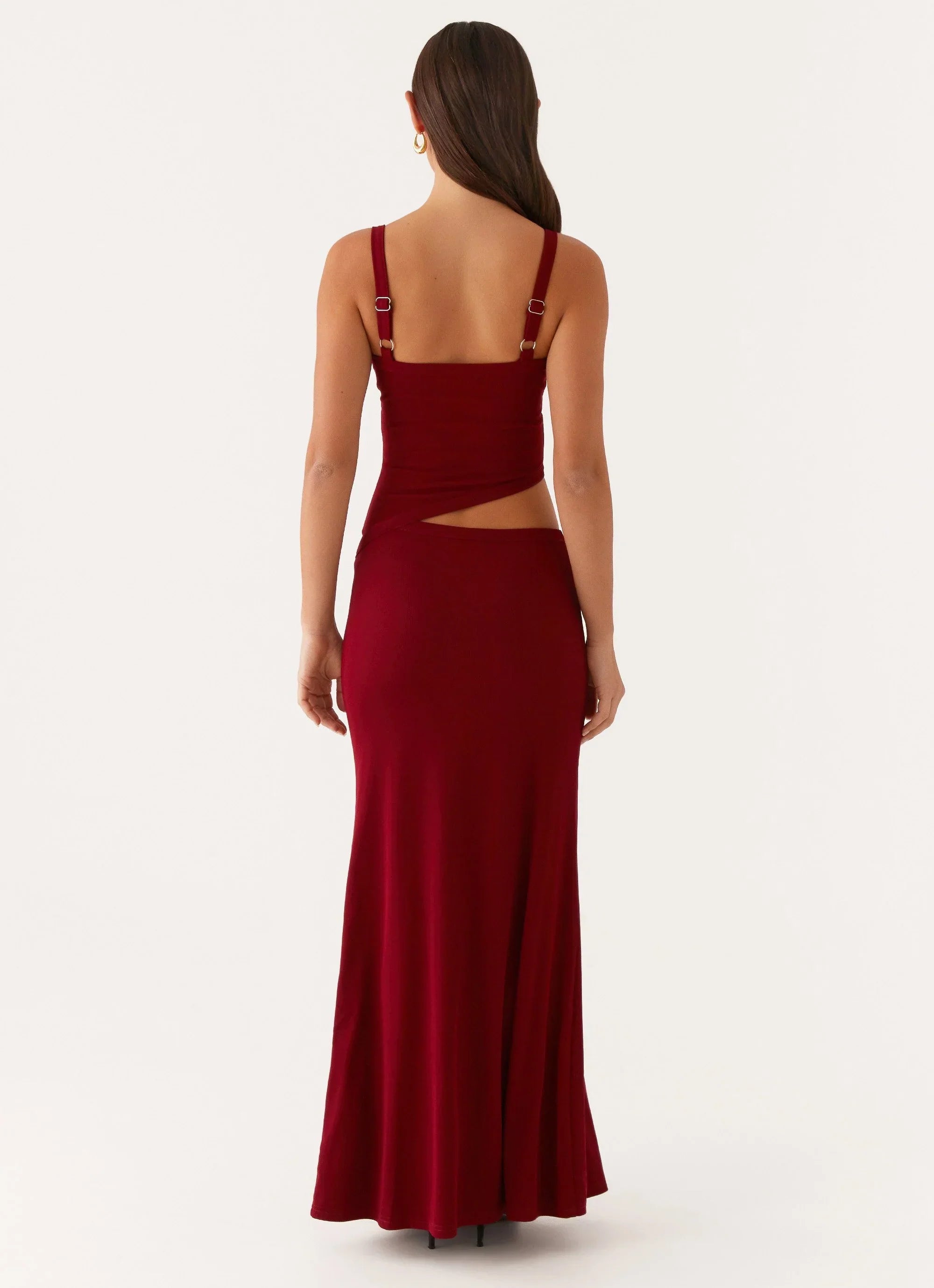 Lunaria | Maxi Dress