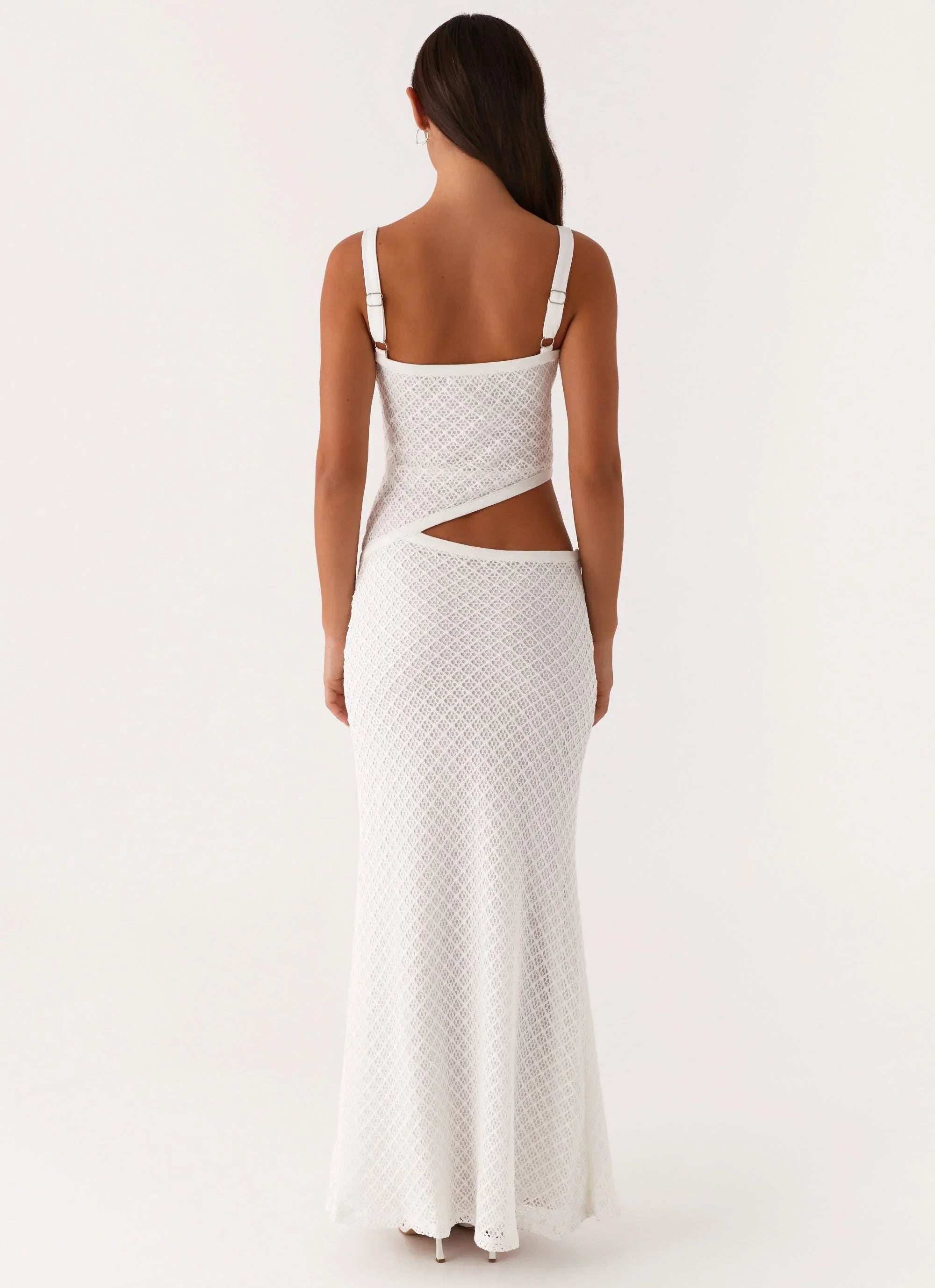 Lunaria | Maxi Dress