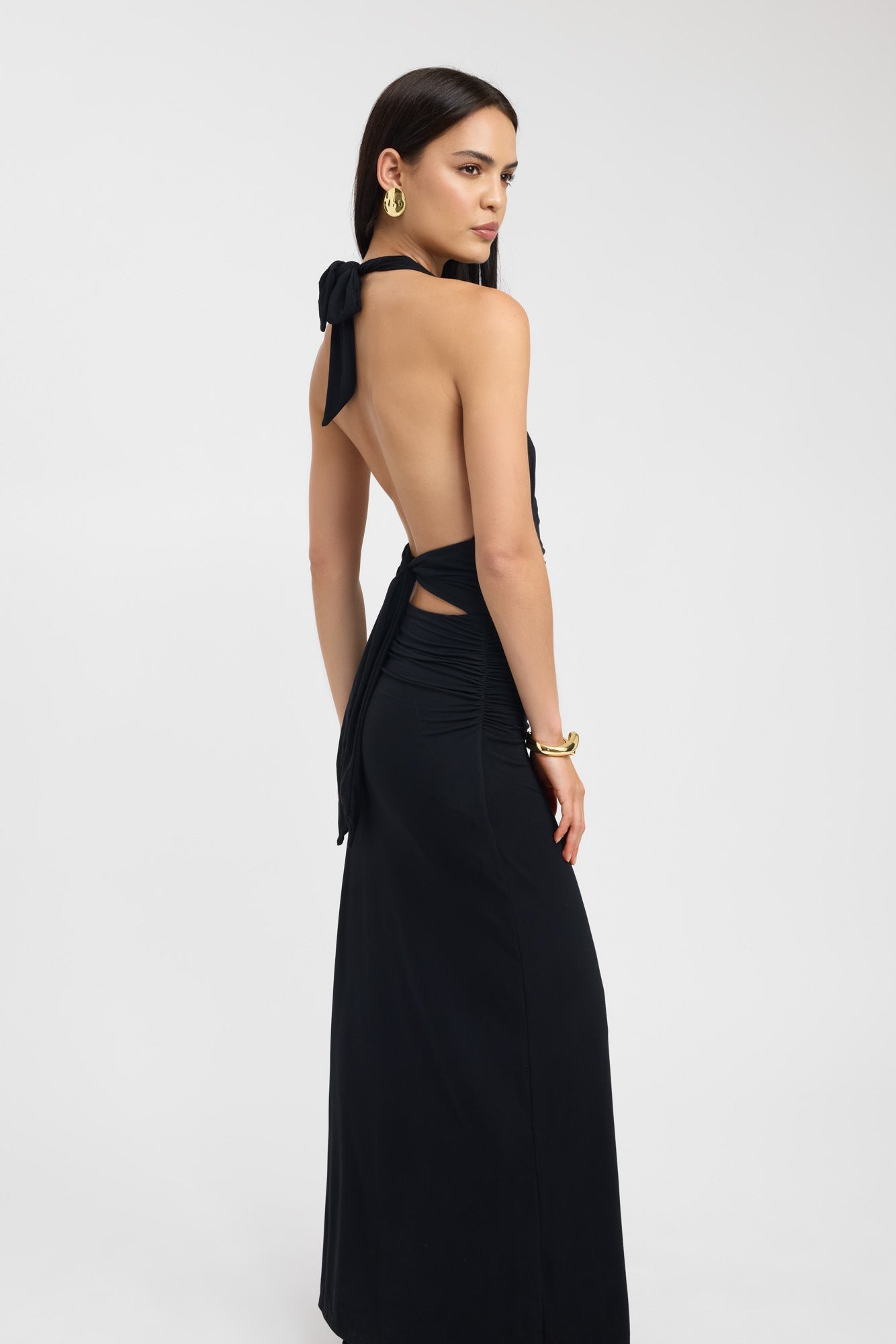 Leni | Maxi Dress