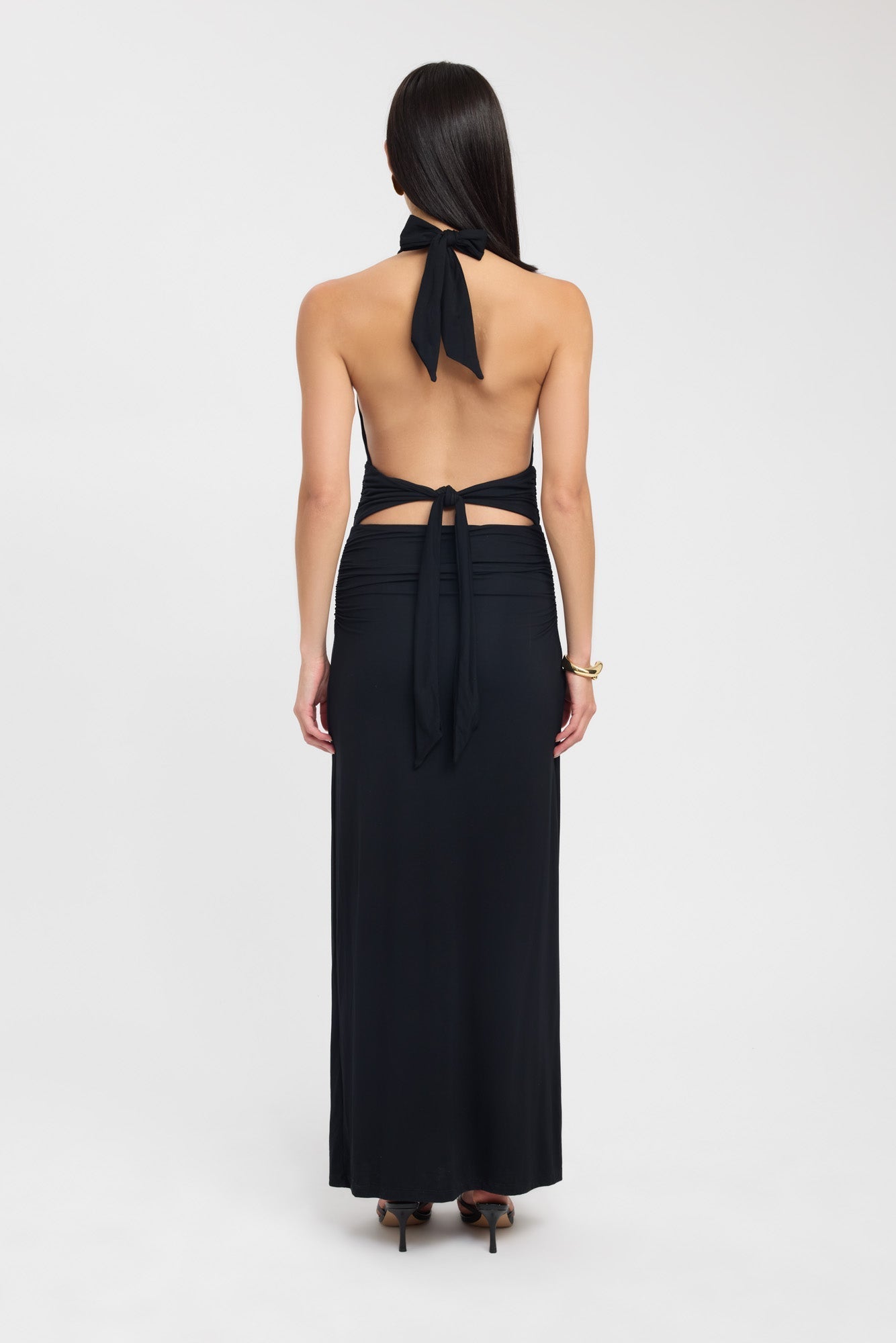 Leni | Maxi Dress