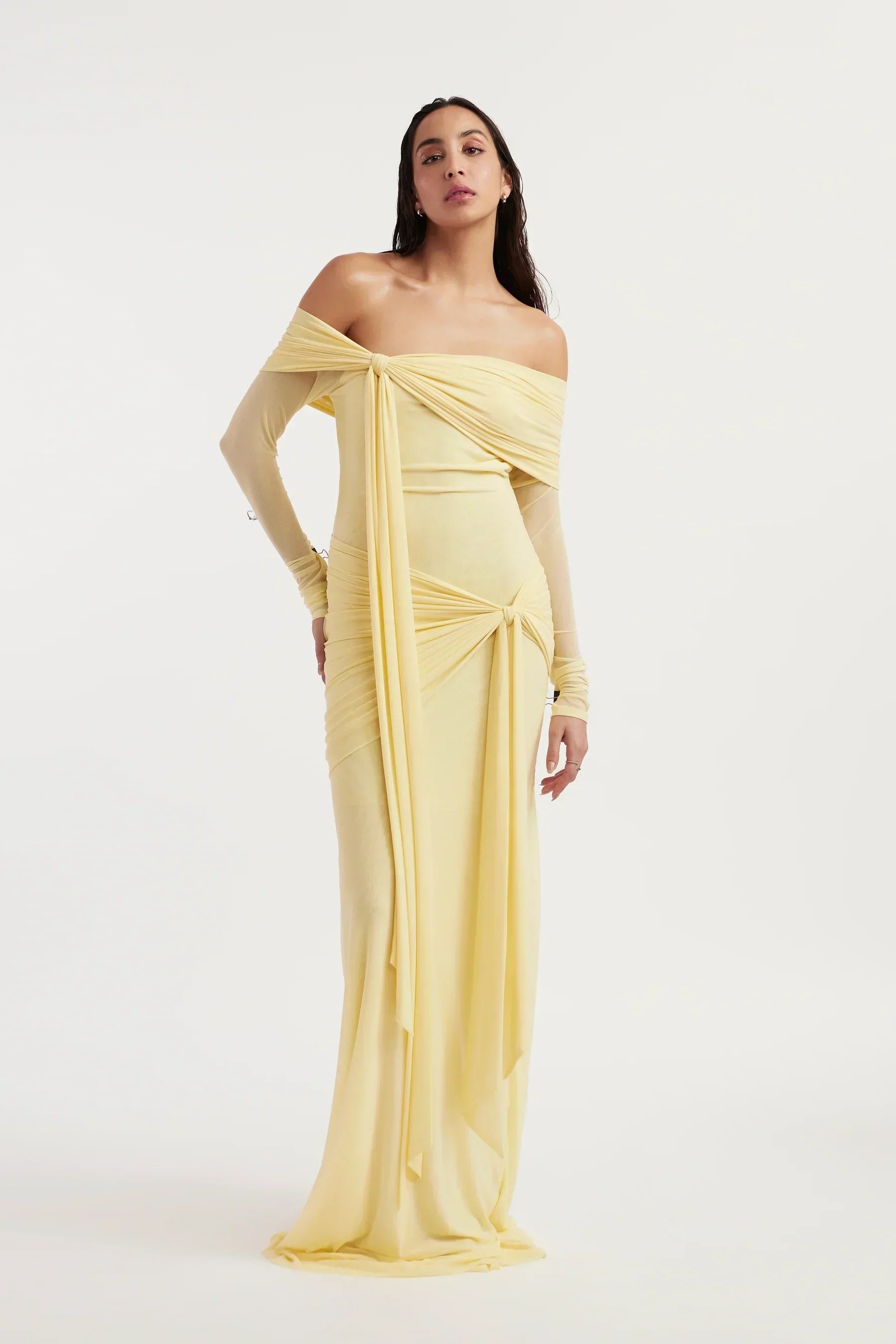 Helena | Maxi Dress