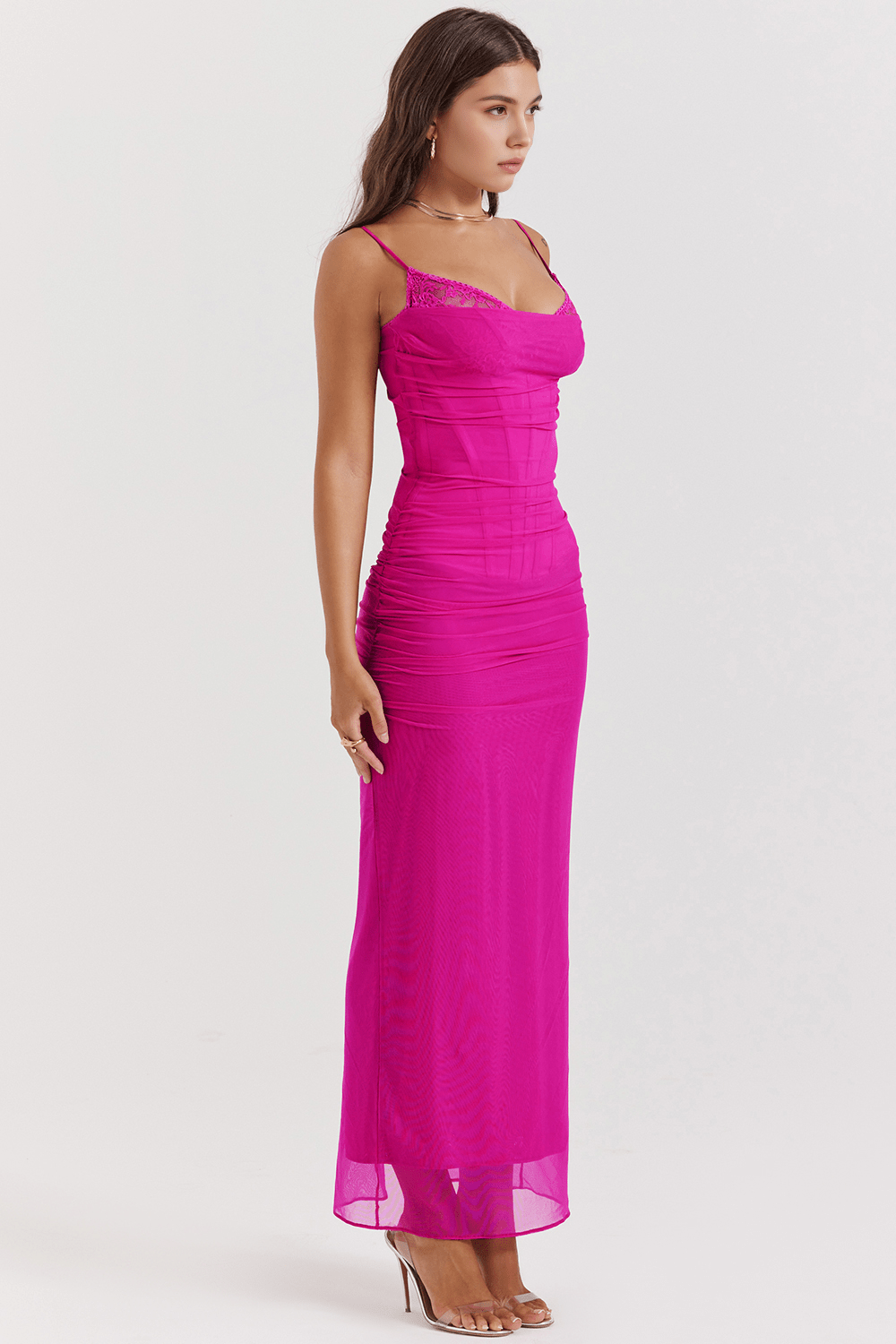 Larissa | Maxi Dress
