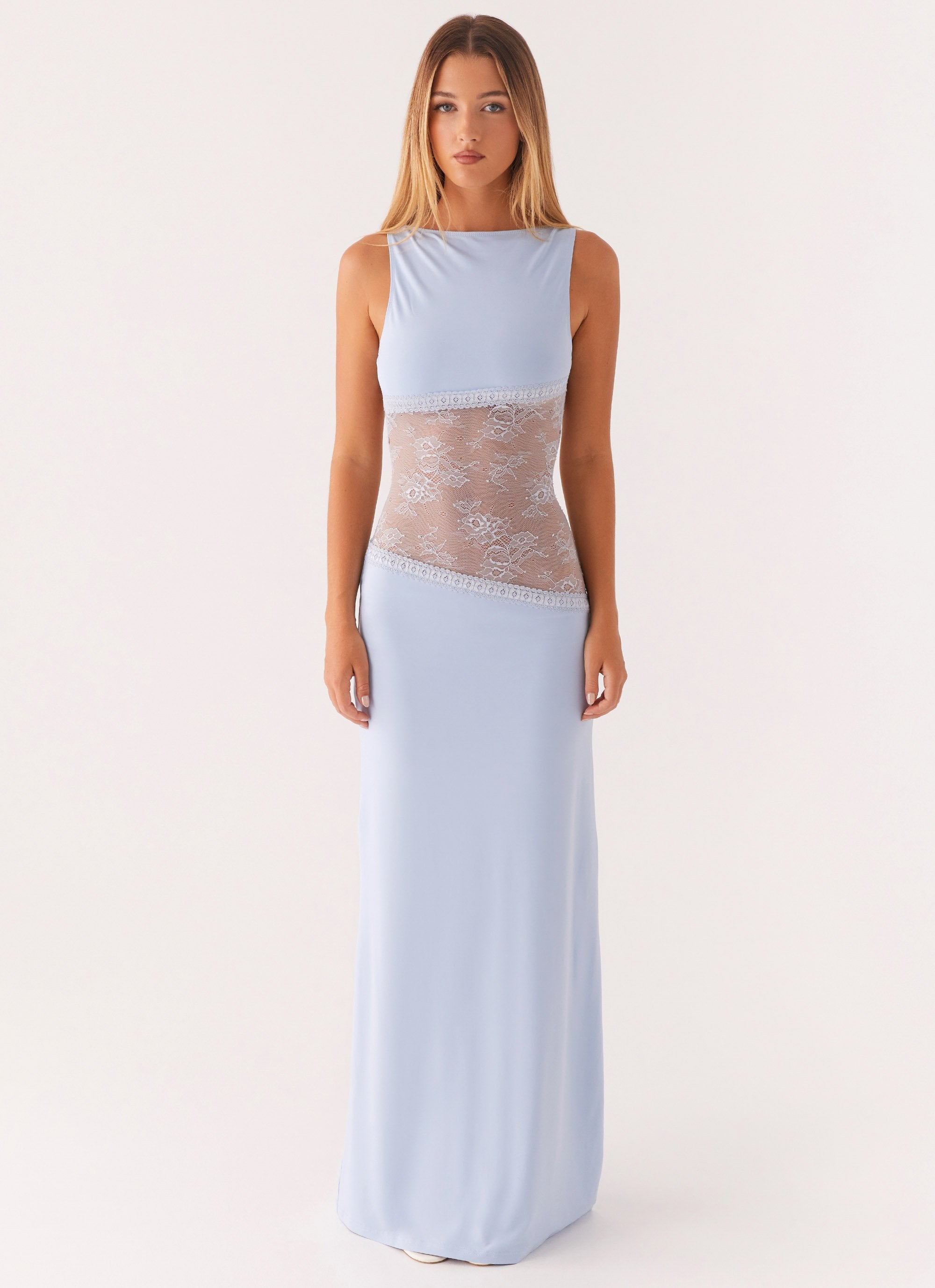 Lucinda Maxi Dress