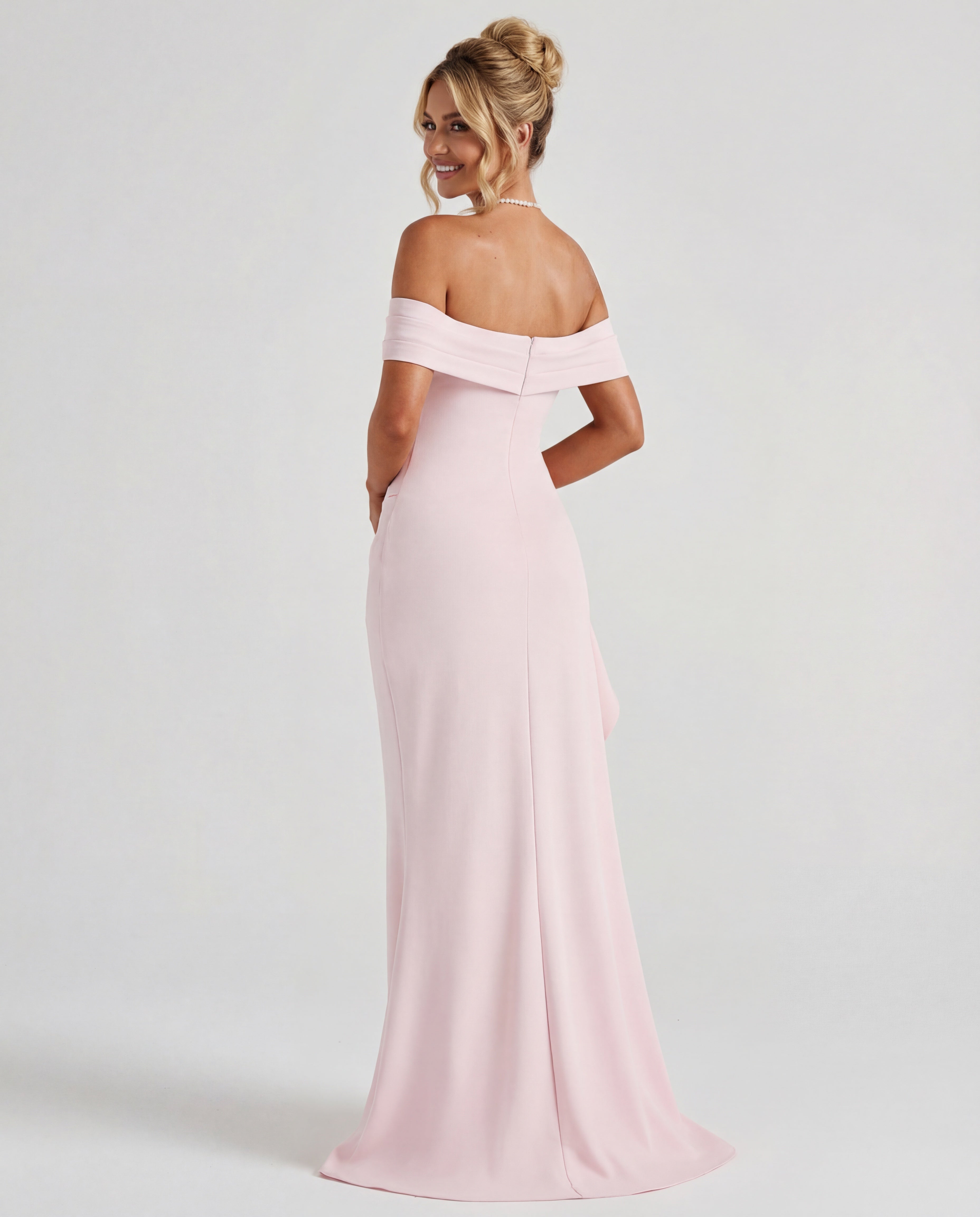 Belle | Maxi Dress