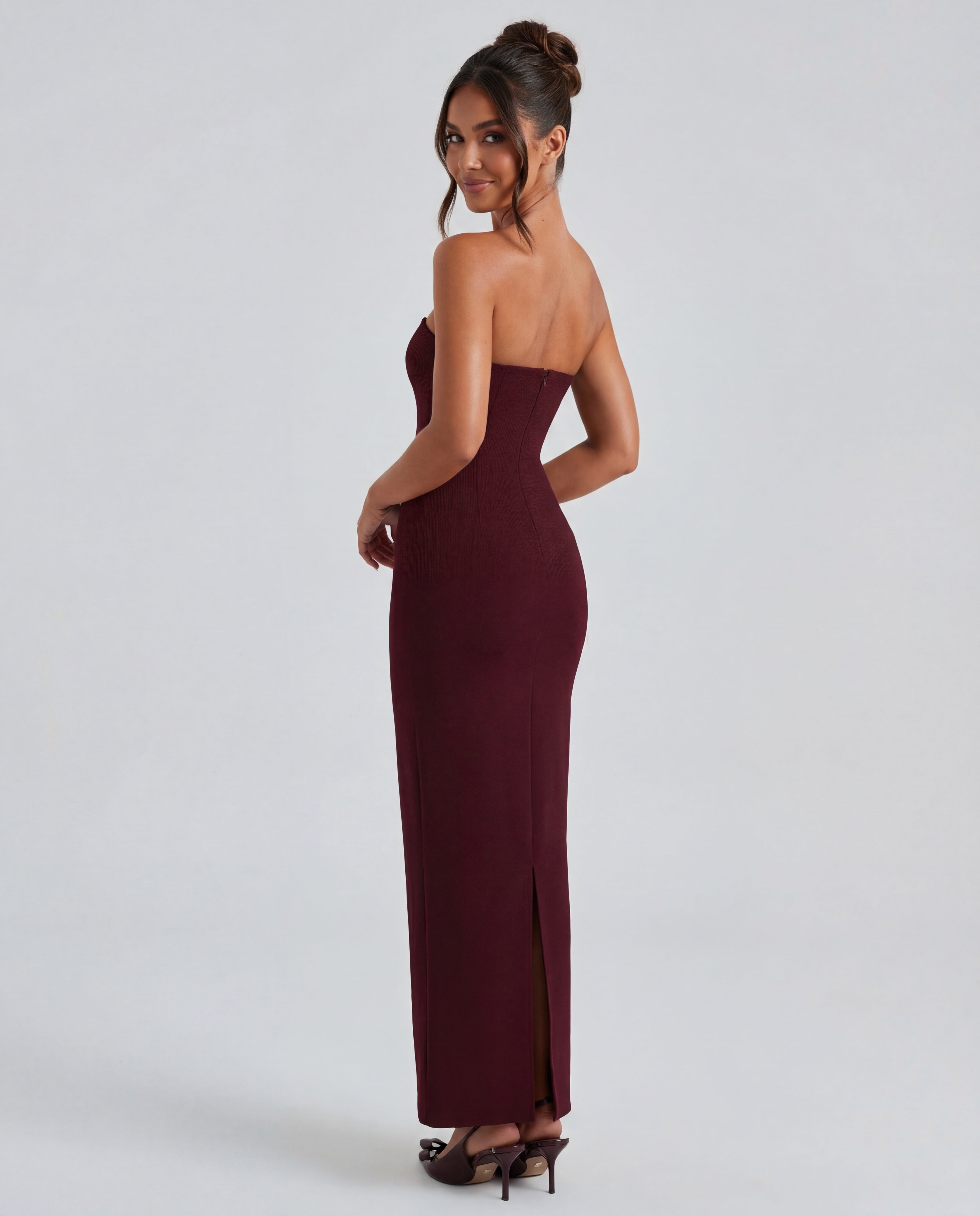 Ella | Maxi Dress