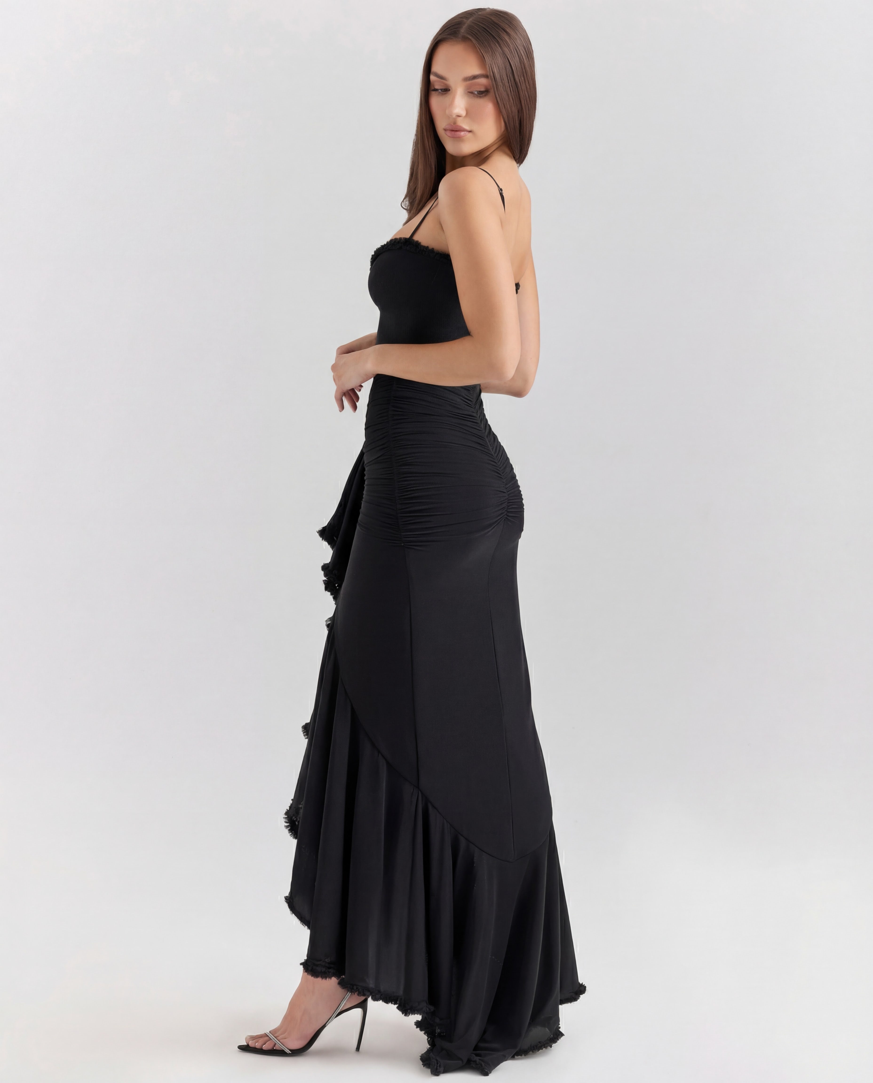 Mona | Maxi Dress