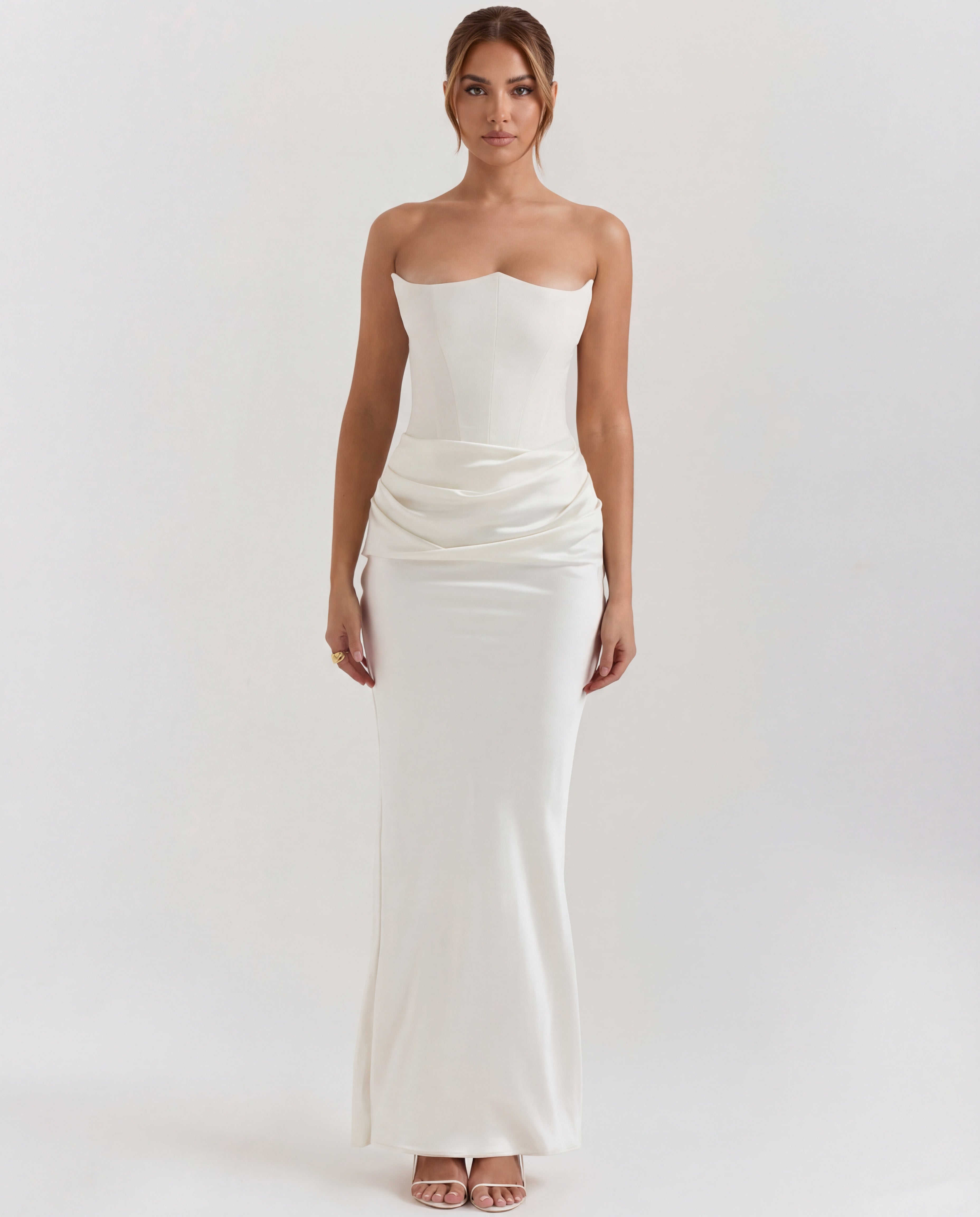 Stella | Maxi Dress