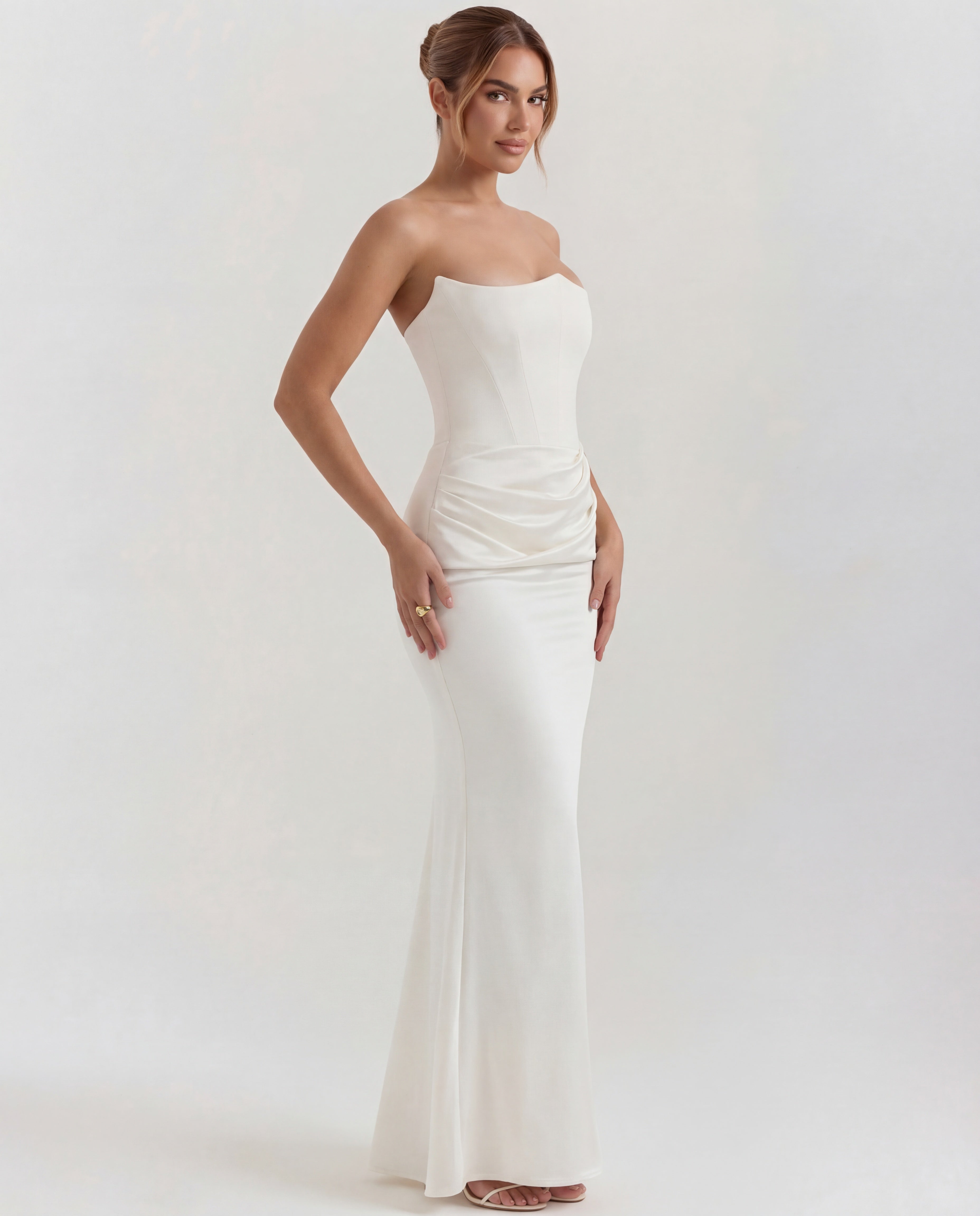 Stella | Maxi Dress