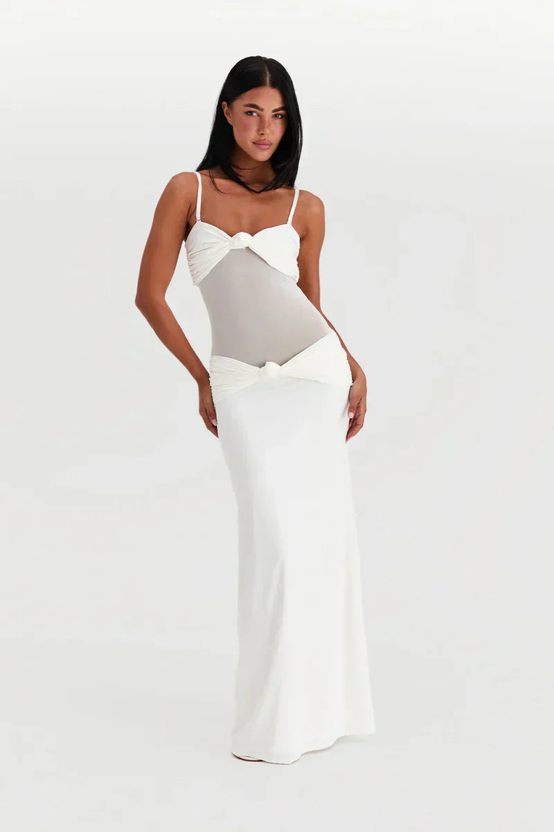 Eleina | Maxi Dress