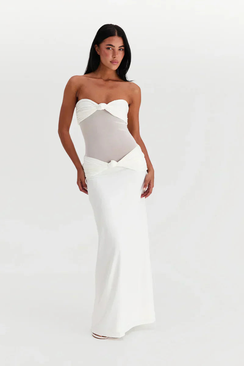 Eleina | Maxi Dress