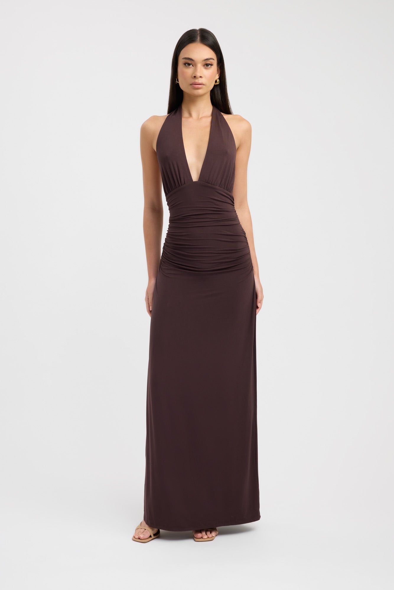Leni | Maxi Dress