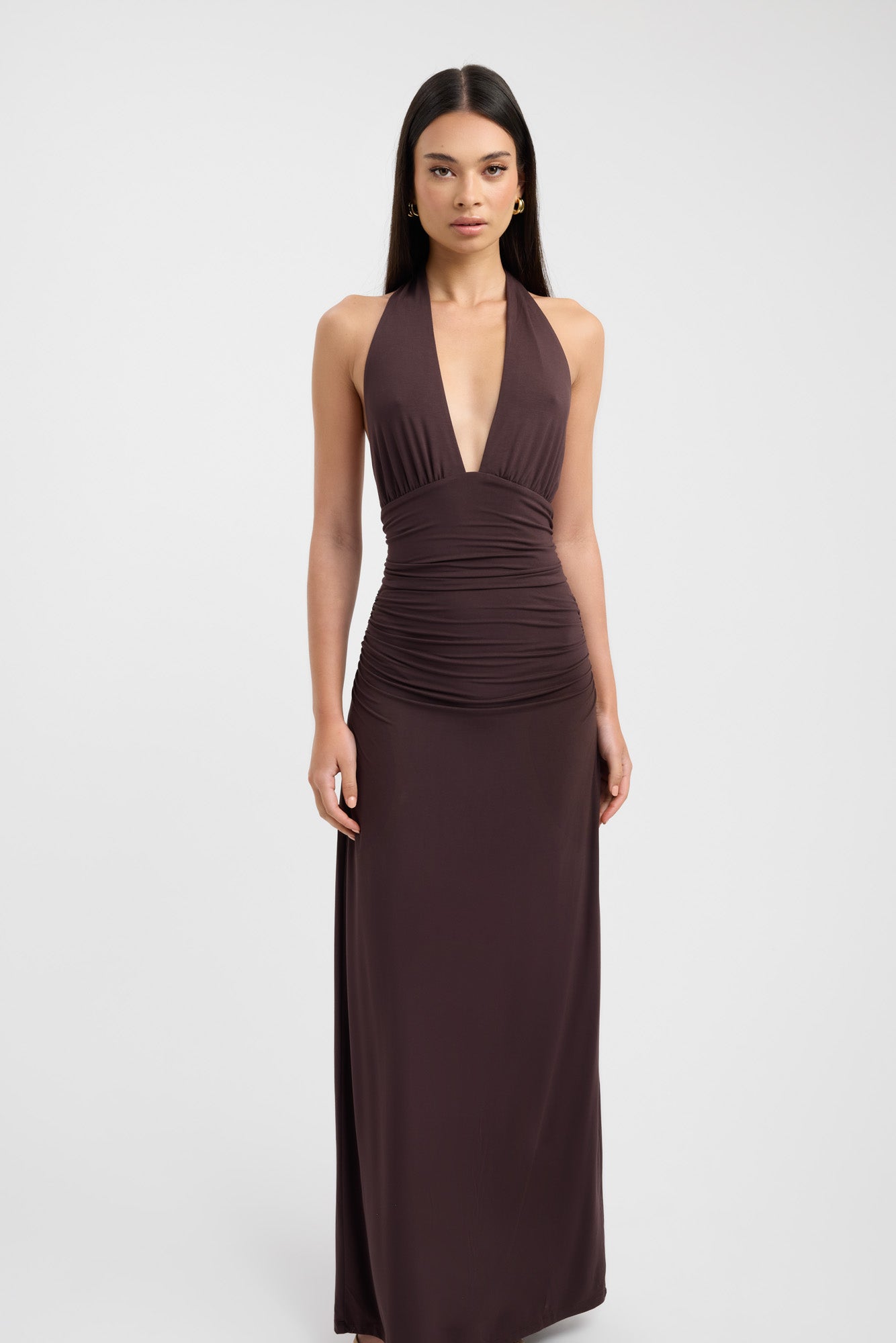 Leni | Maxi Dress