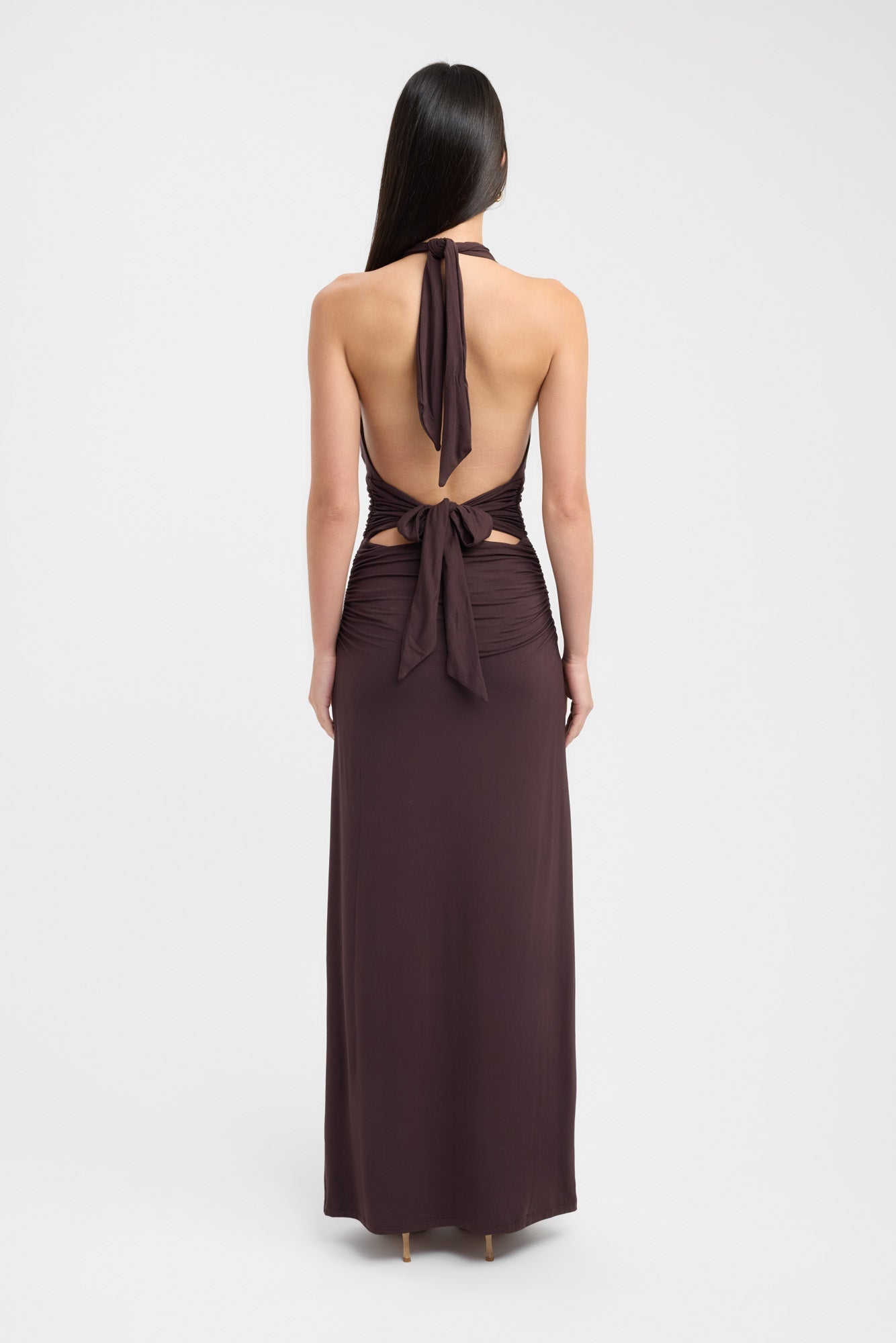 Leni | Maxi Dress