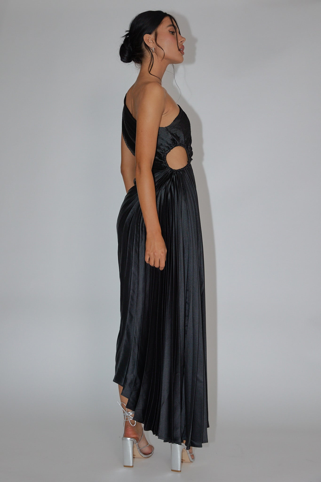 Noémie | Midi Dress