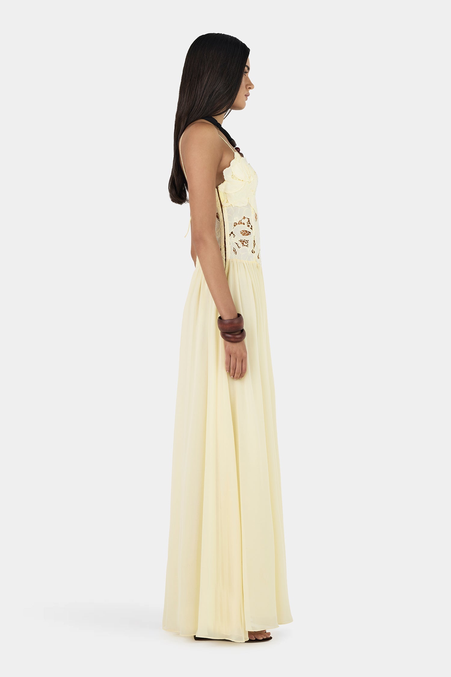 Stephanie | Maxi Dress