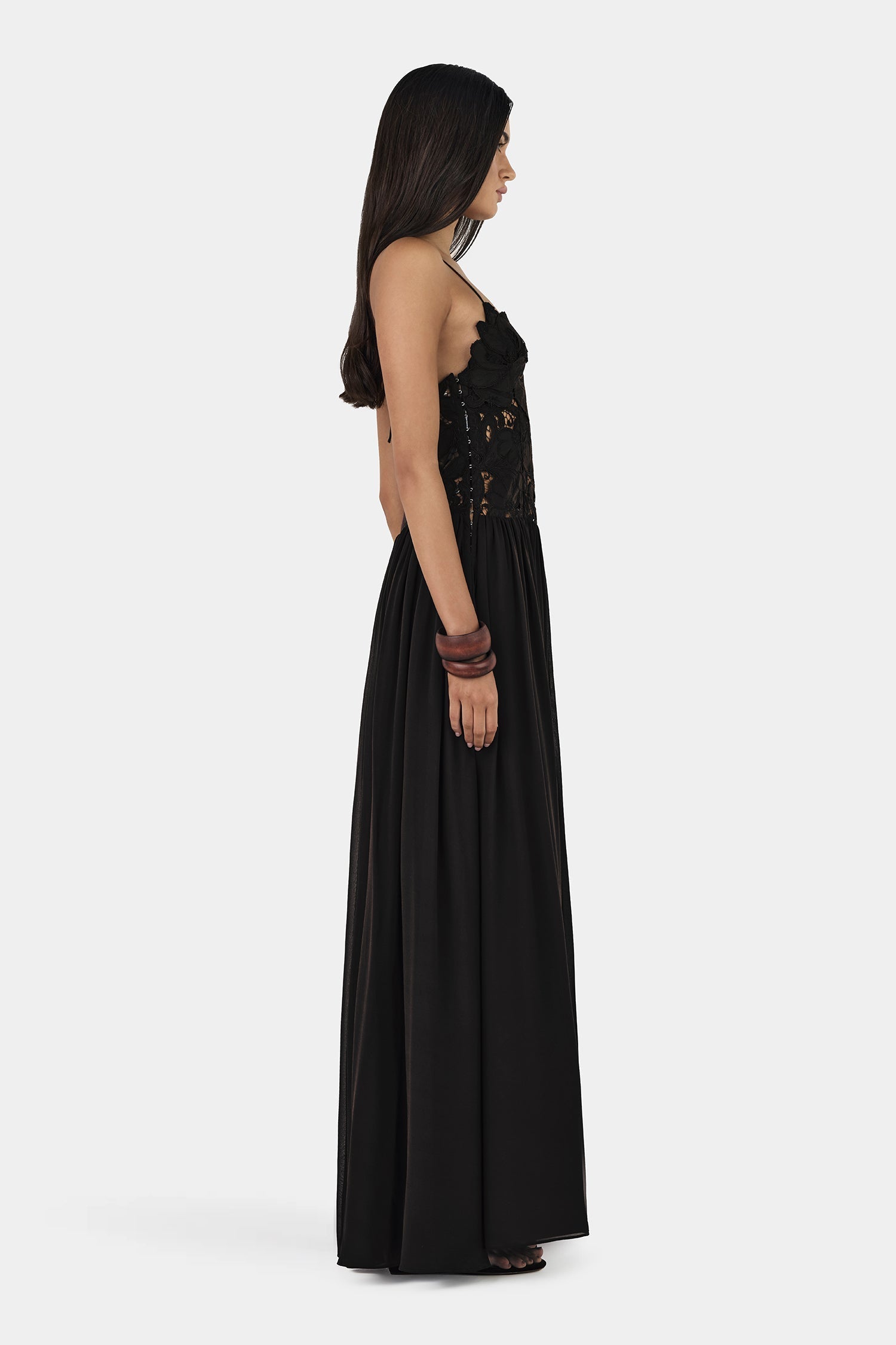 Stephanie | Maxi Dress