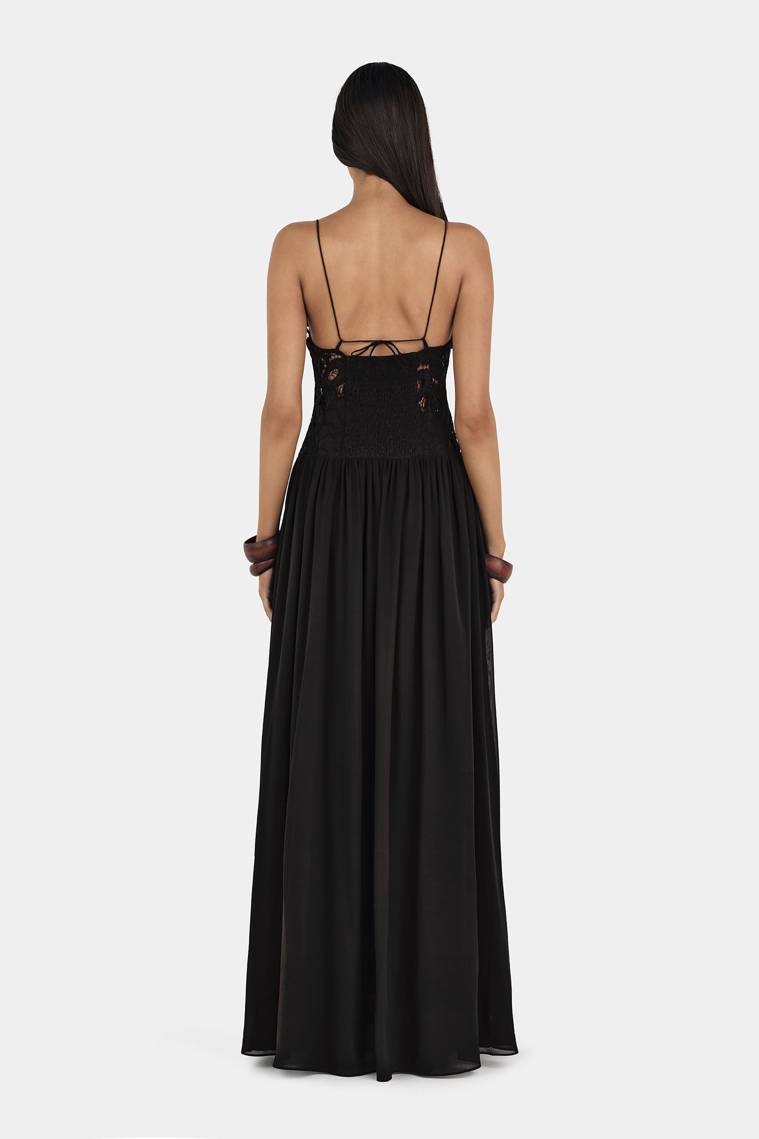 Stephanie | Maxi Dress