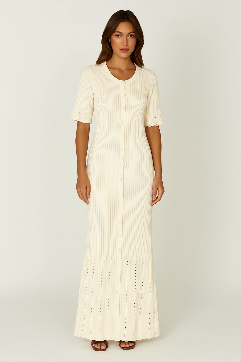 Marlowe Elegant Maxi Dress