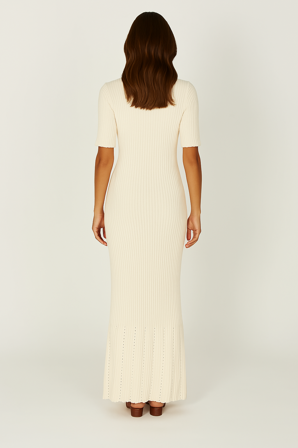 Marlowe Elegant Maxi Dress