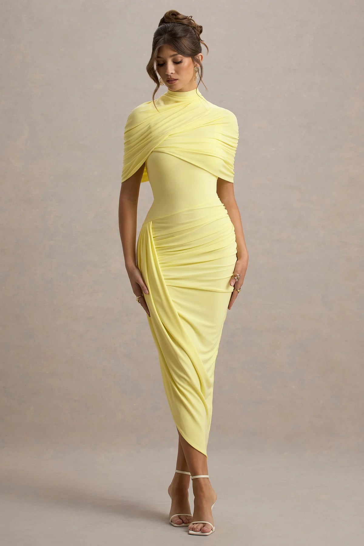 Serella | Midi Dress