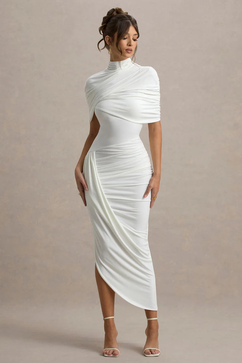 Serella | Midi Dress
