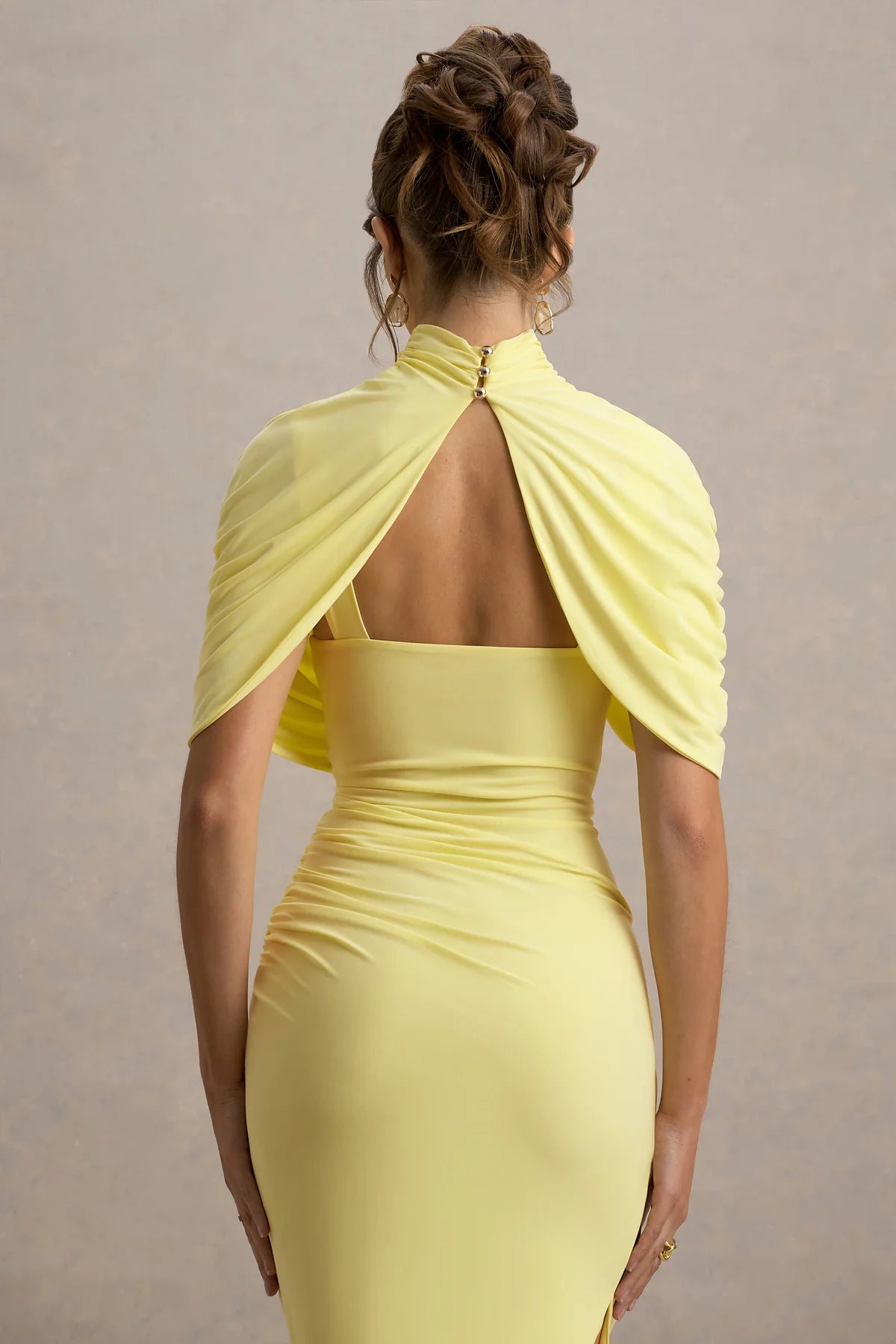 Serella | Midi Dress
