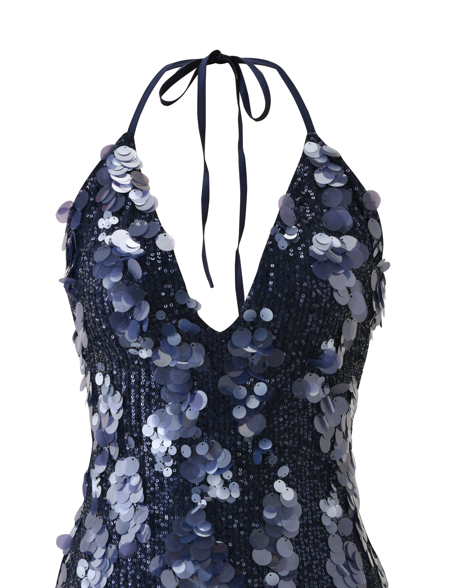 Coriandoli | Mini Dress