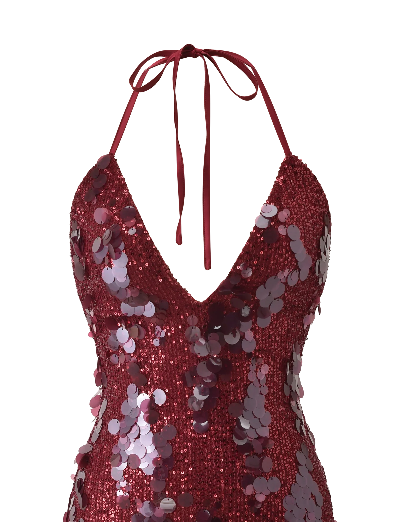 Coriandoli | Mini Dress