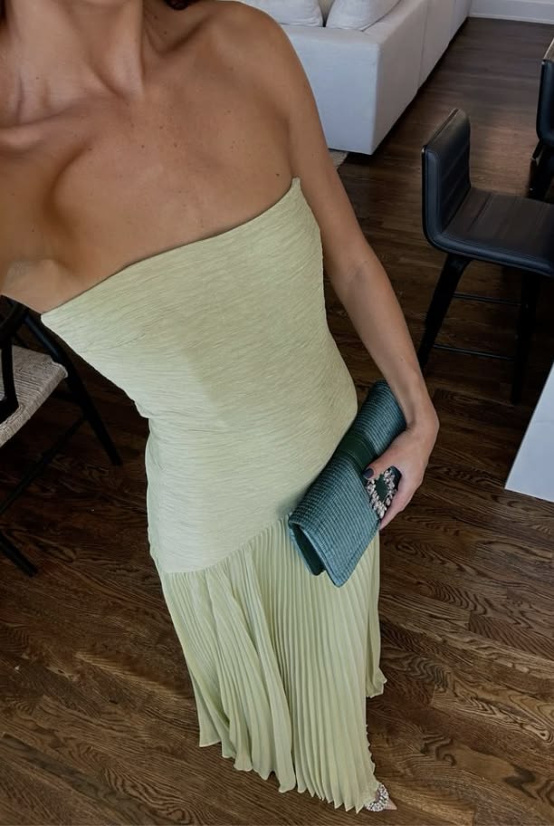 Valerina | Maxi Dress