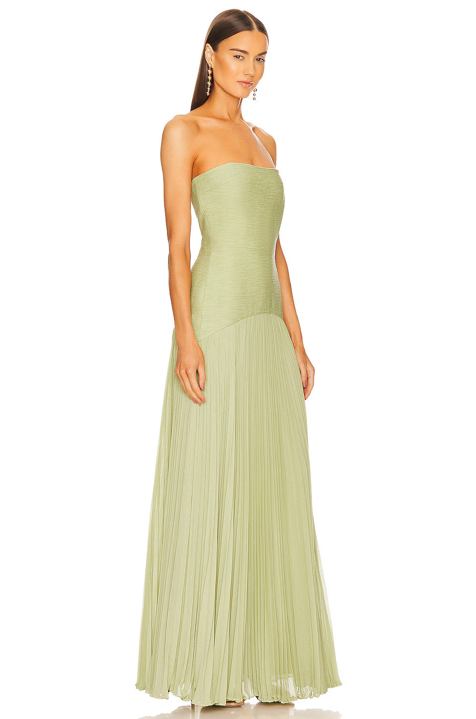 Valerina | Maxi Dress