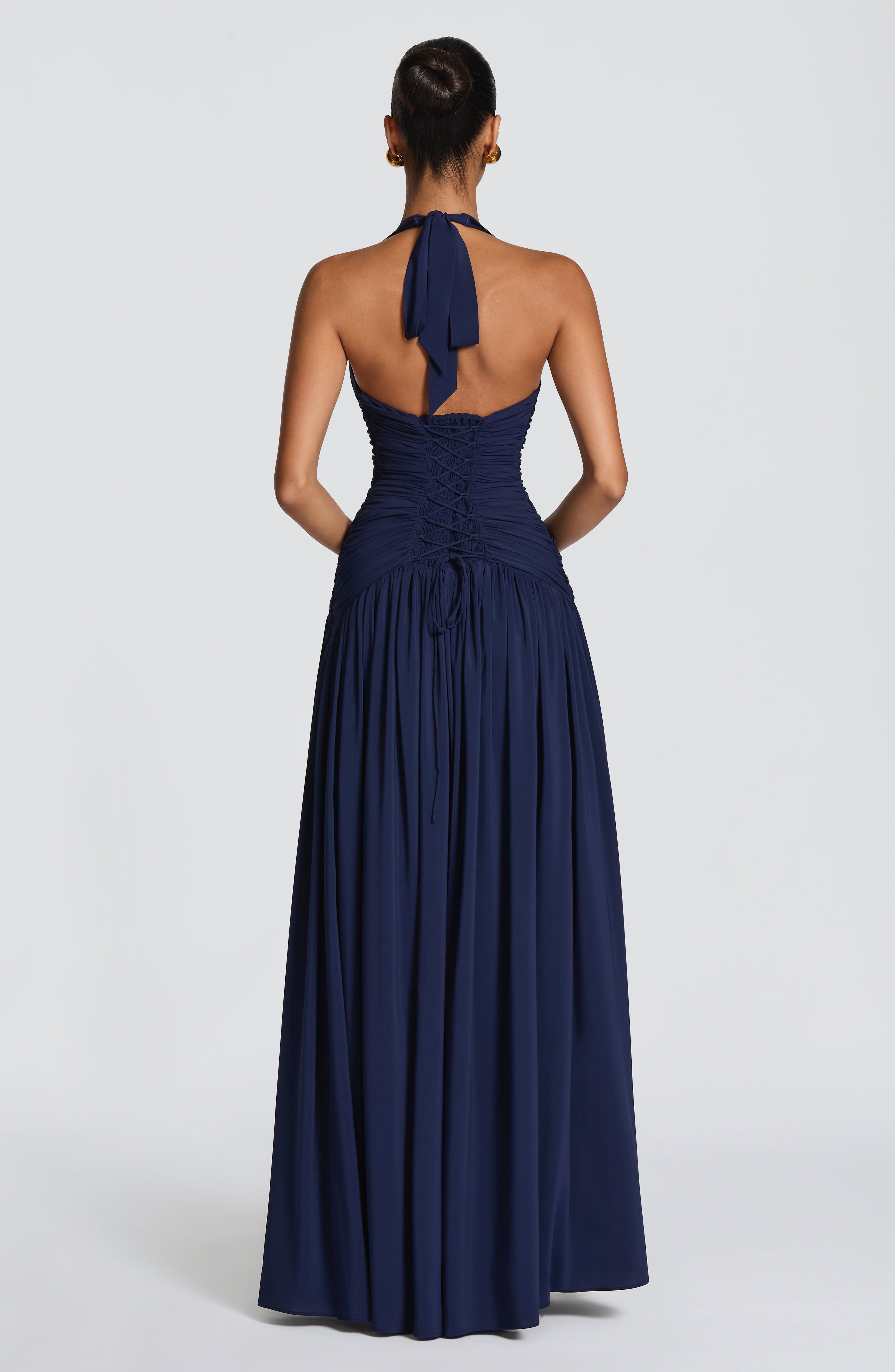 Amaris  | Maxi Dress