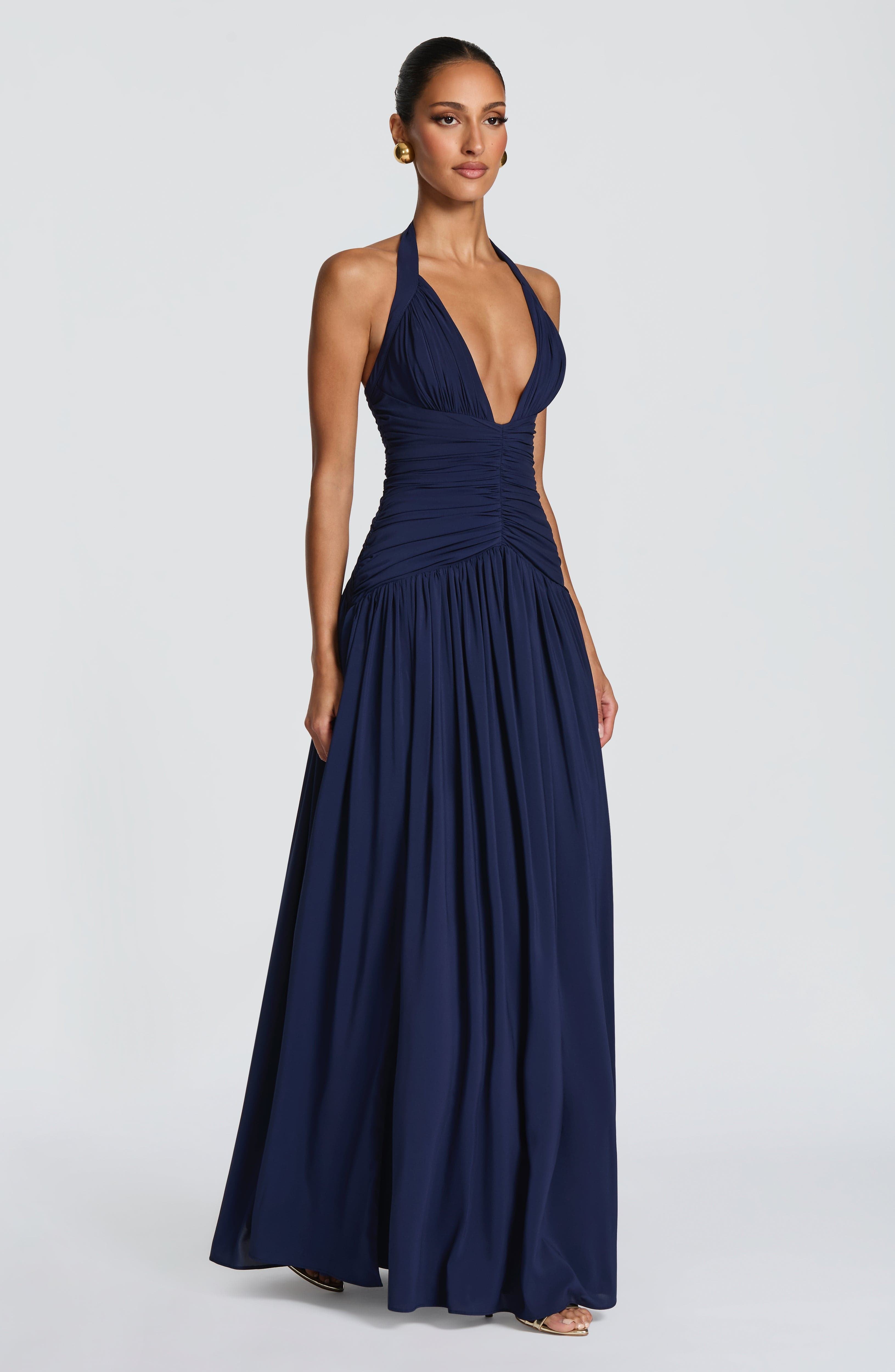 Amaris  | Maxi Dress