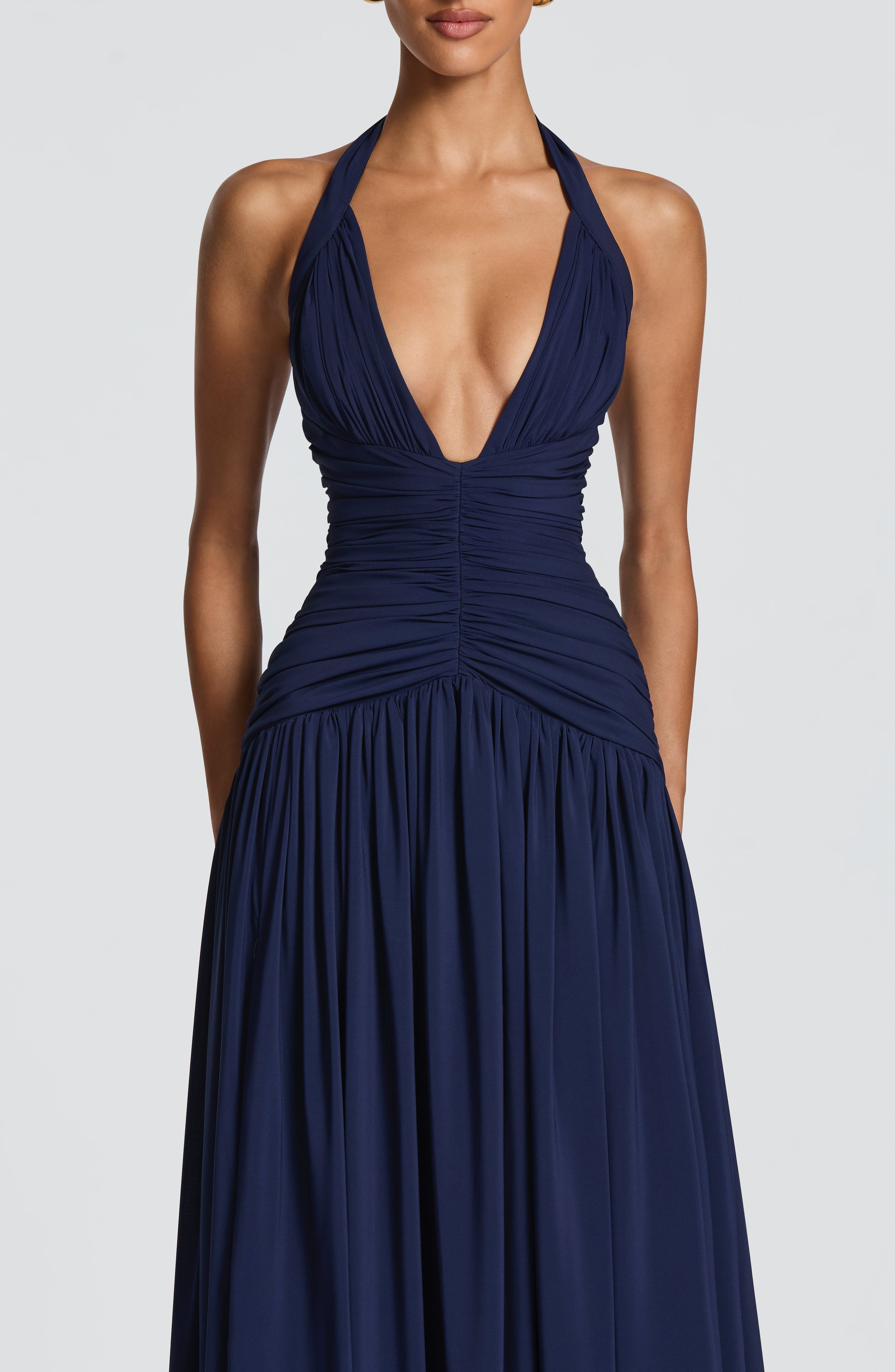 Amaris  | Maxi Dress