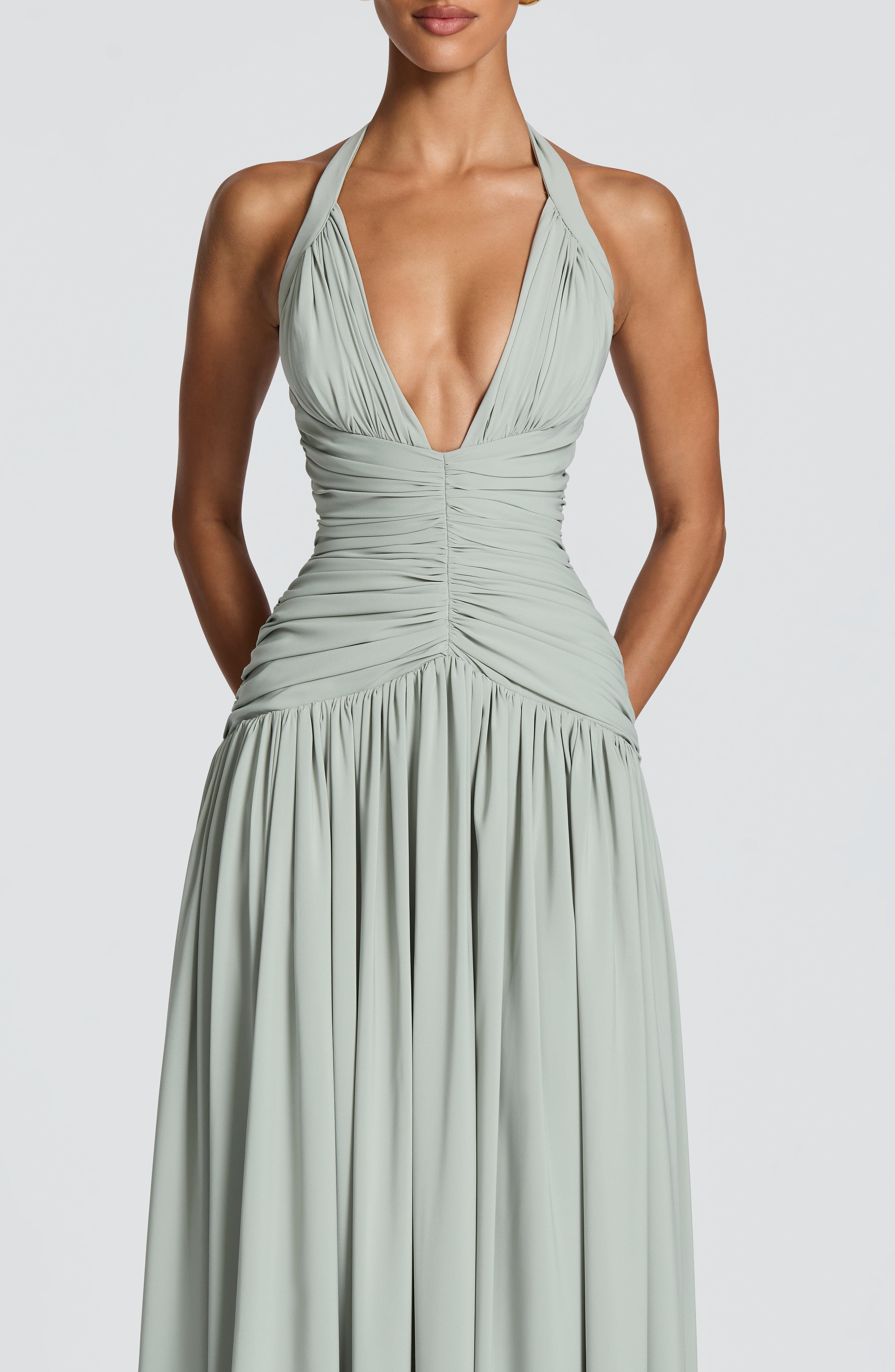 Amaris  | Maxi Dress