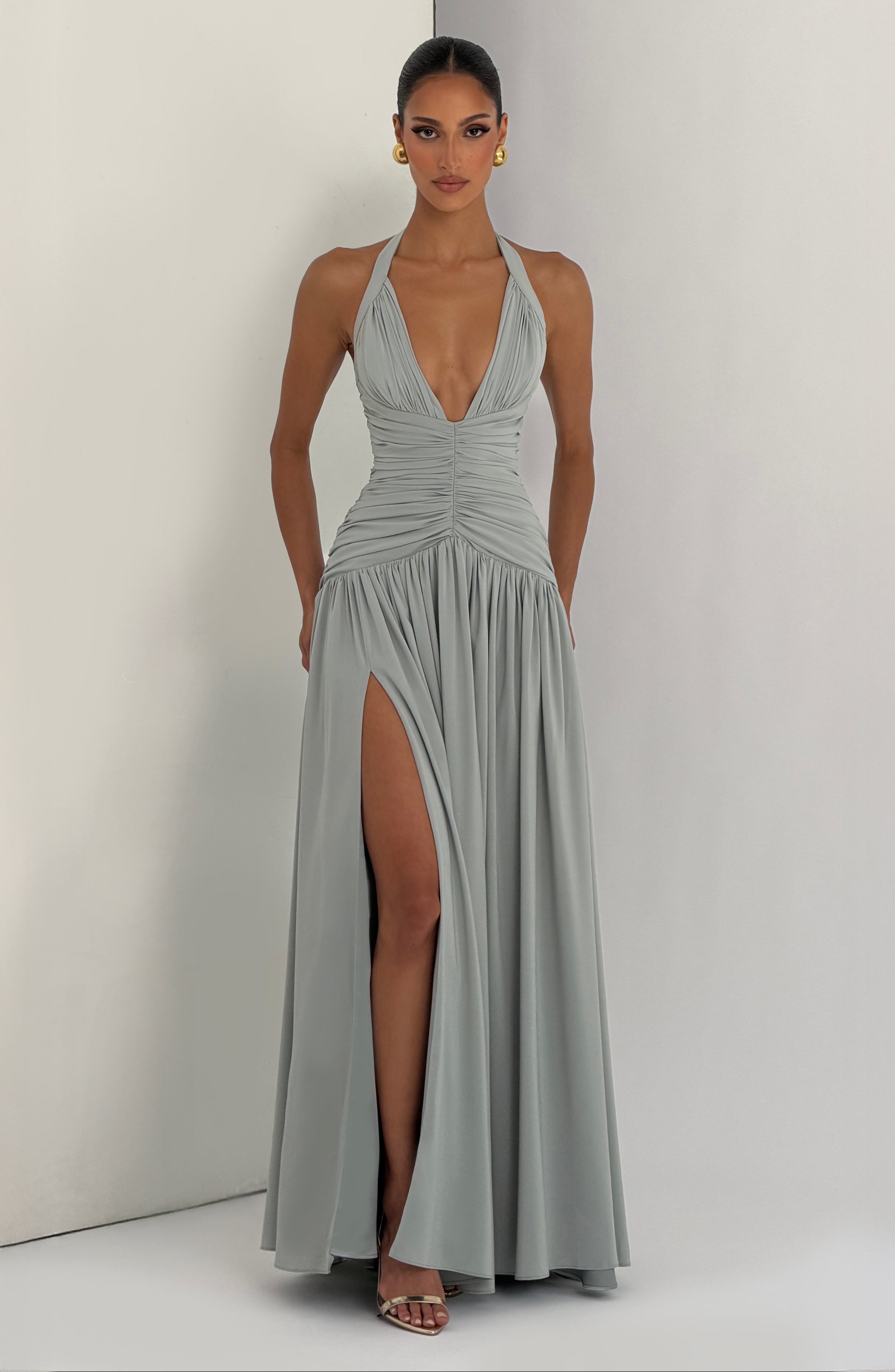 Amaris  | Maxi Dress