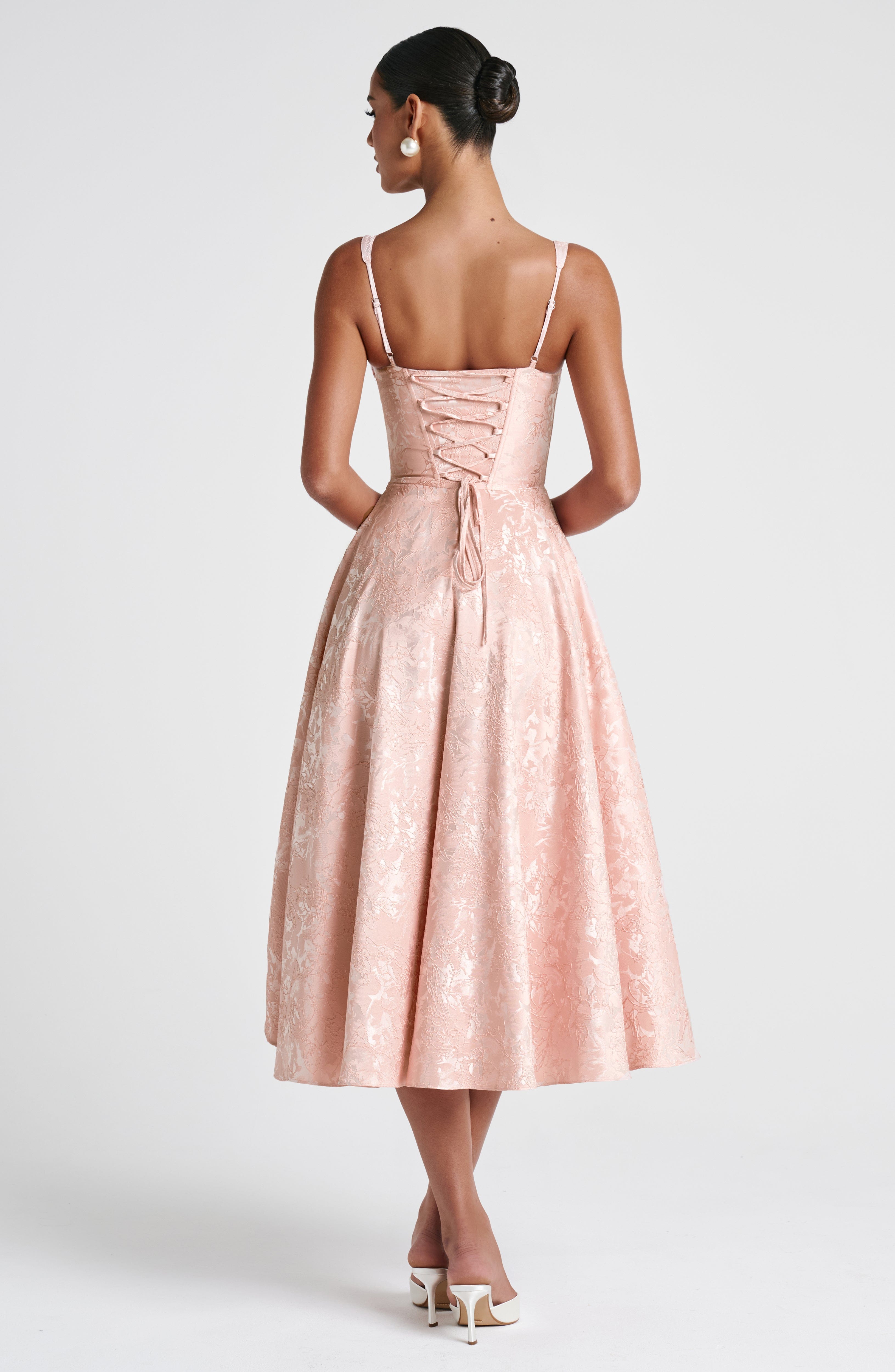 Amity | Midi Dress