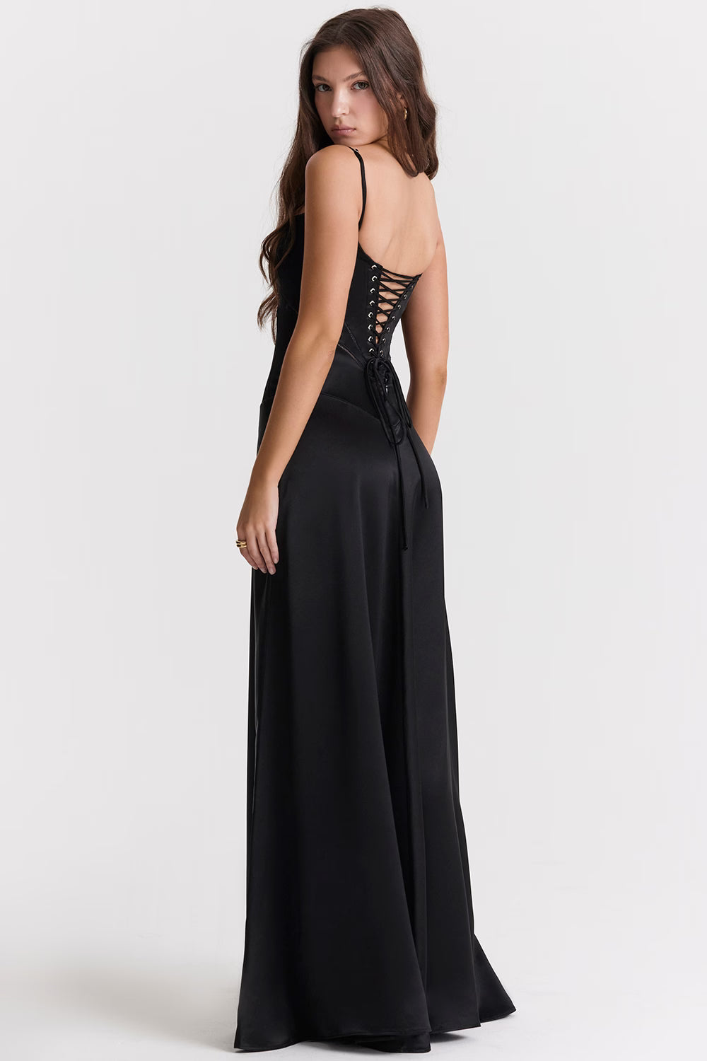 Anabelle | Maxi Dress