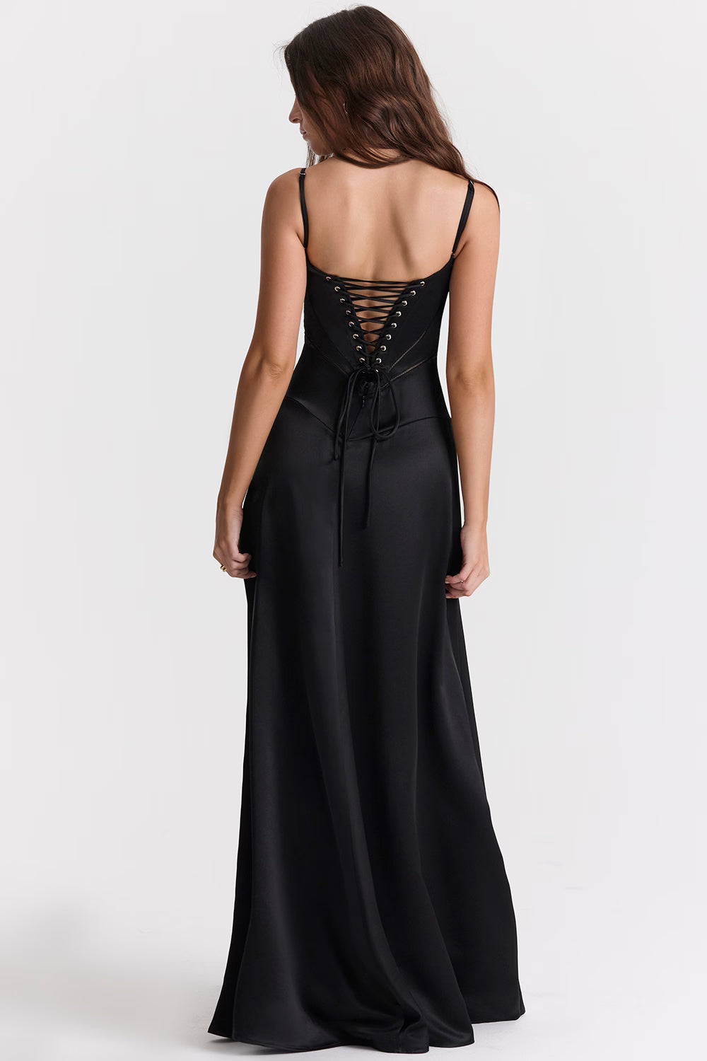 Anabelle | Maxi Dress