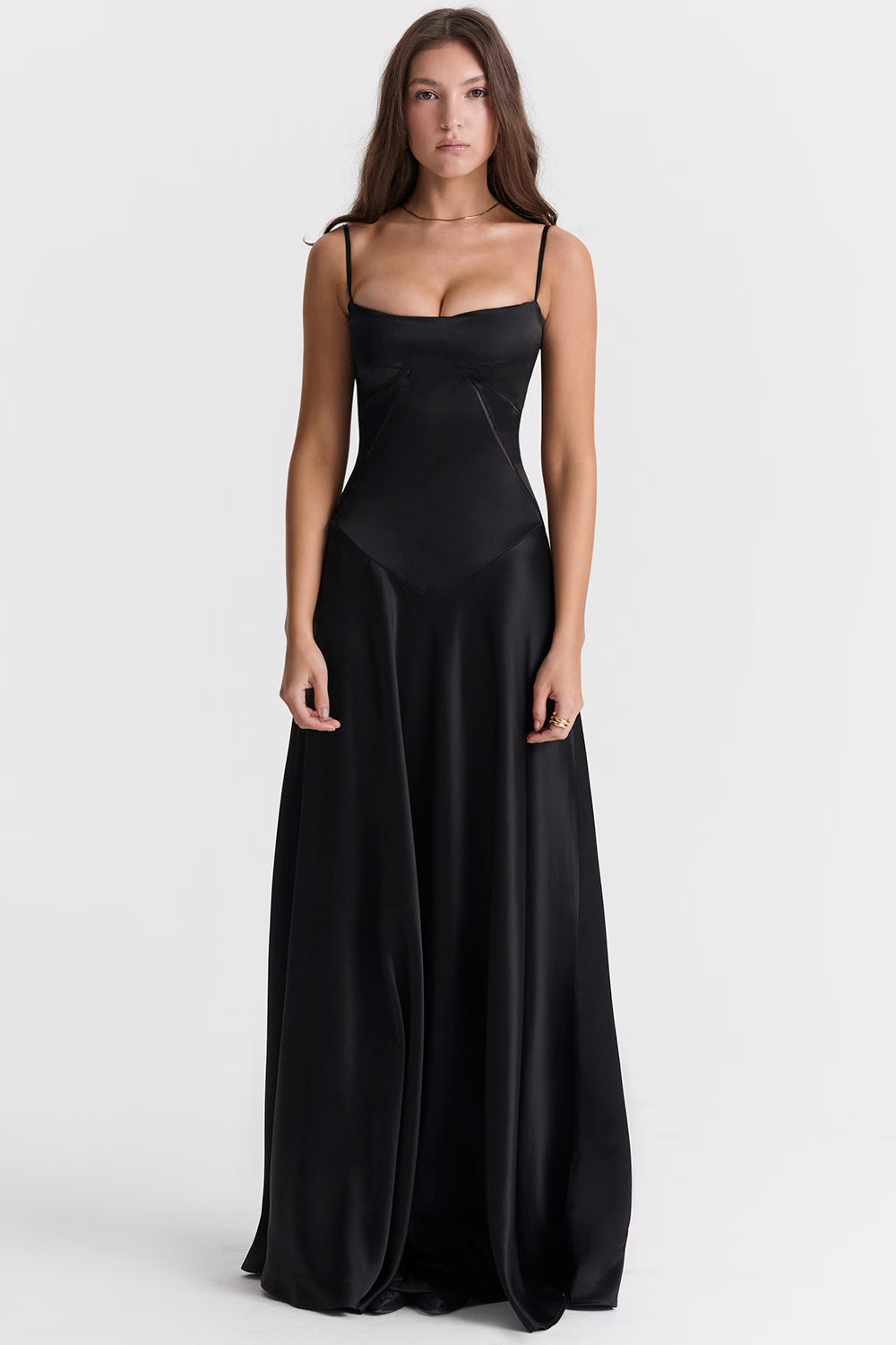 Anabelle | Maxi Dress