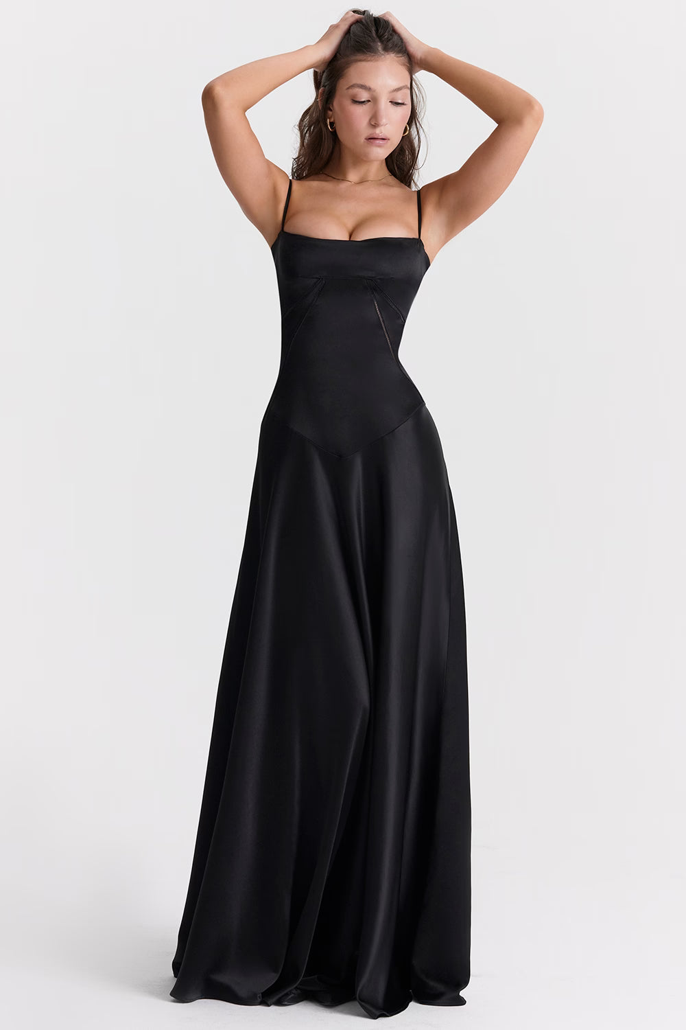 Anabelle | Maxi Dress
