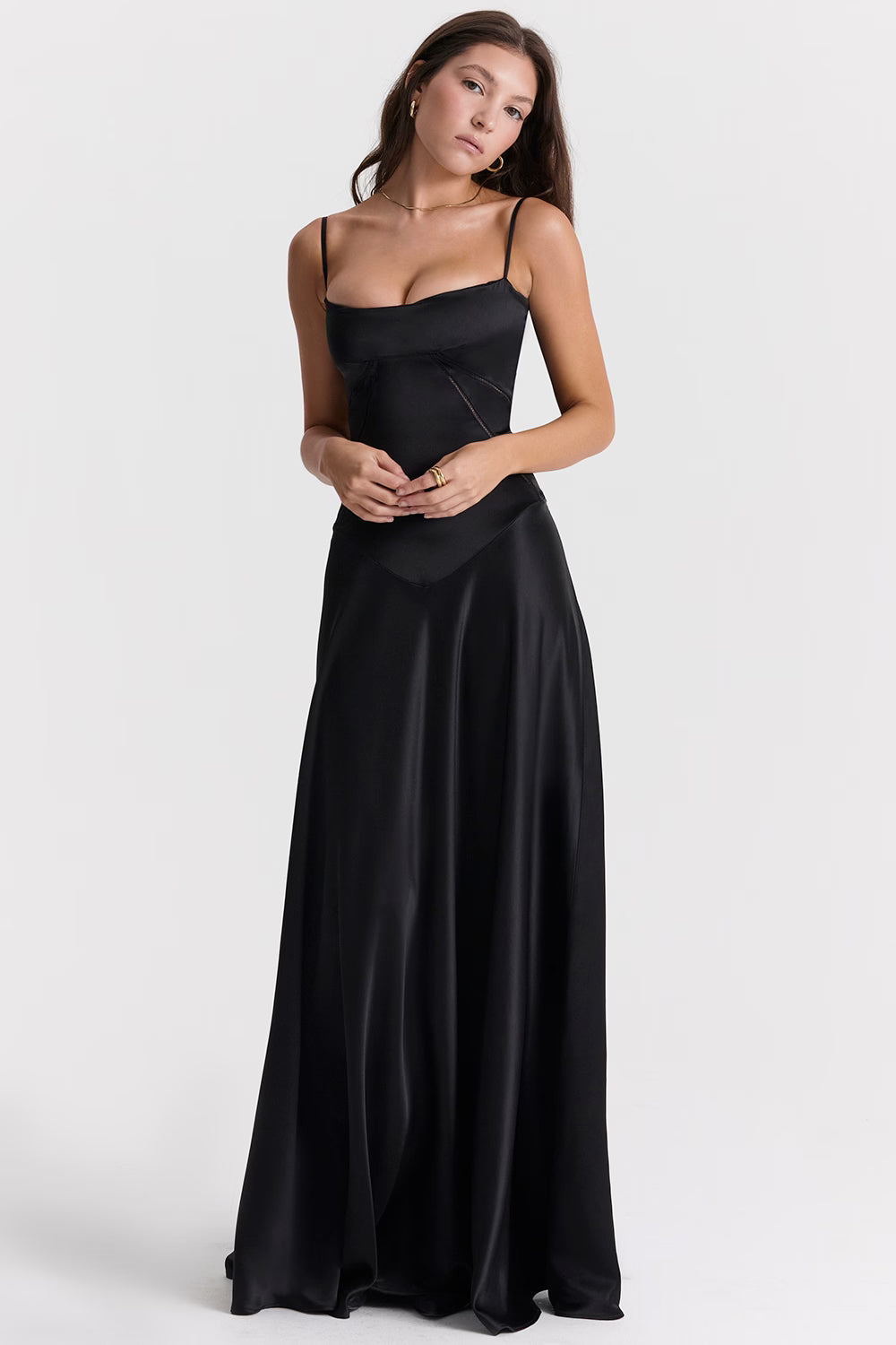 Anabelle | Maxi Dress