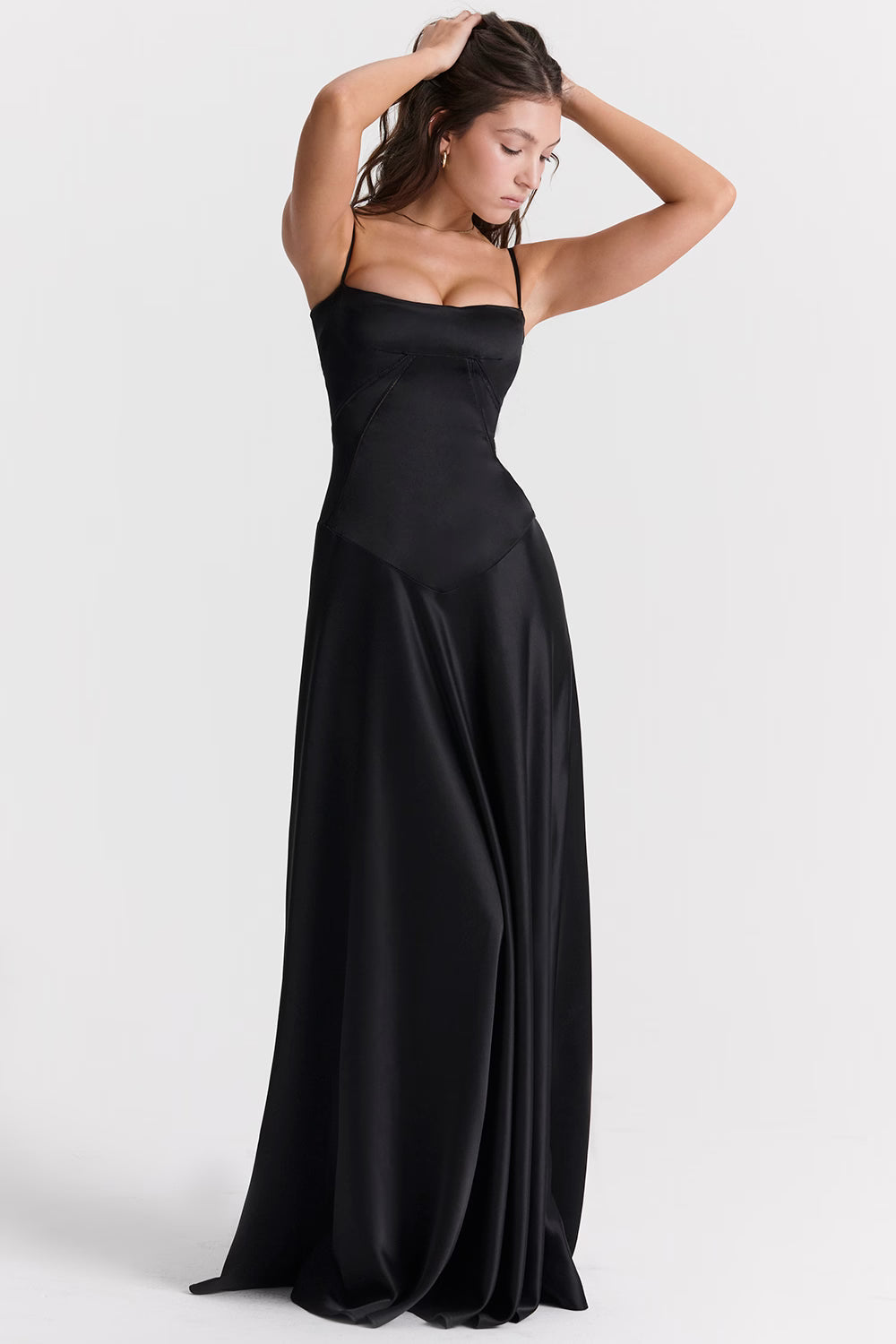 Anabelle | Maxi Dress