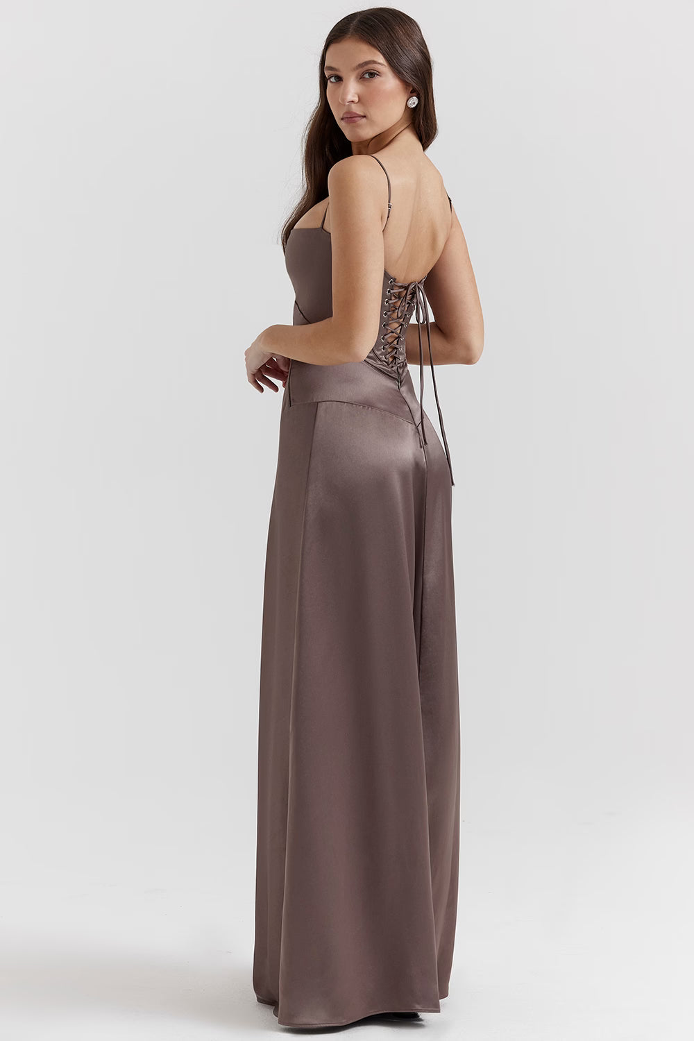 Anabelle | Maxi Dress